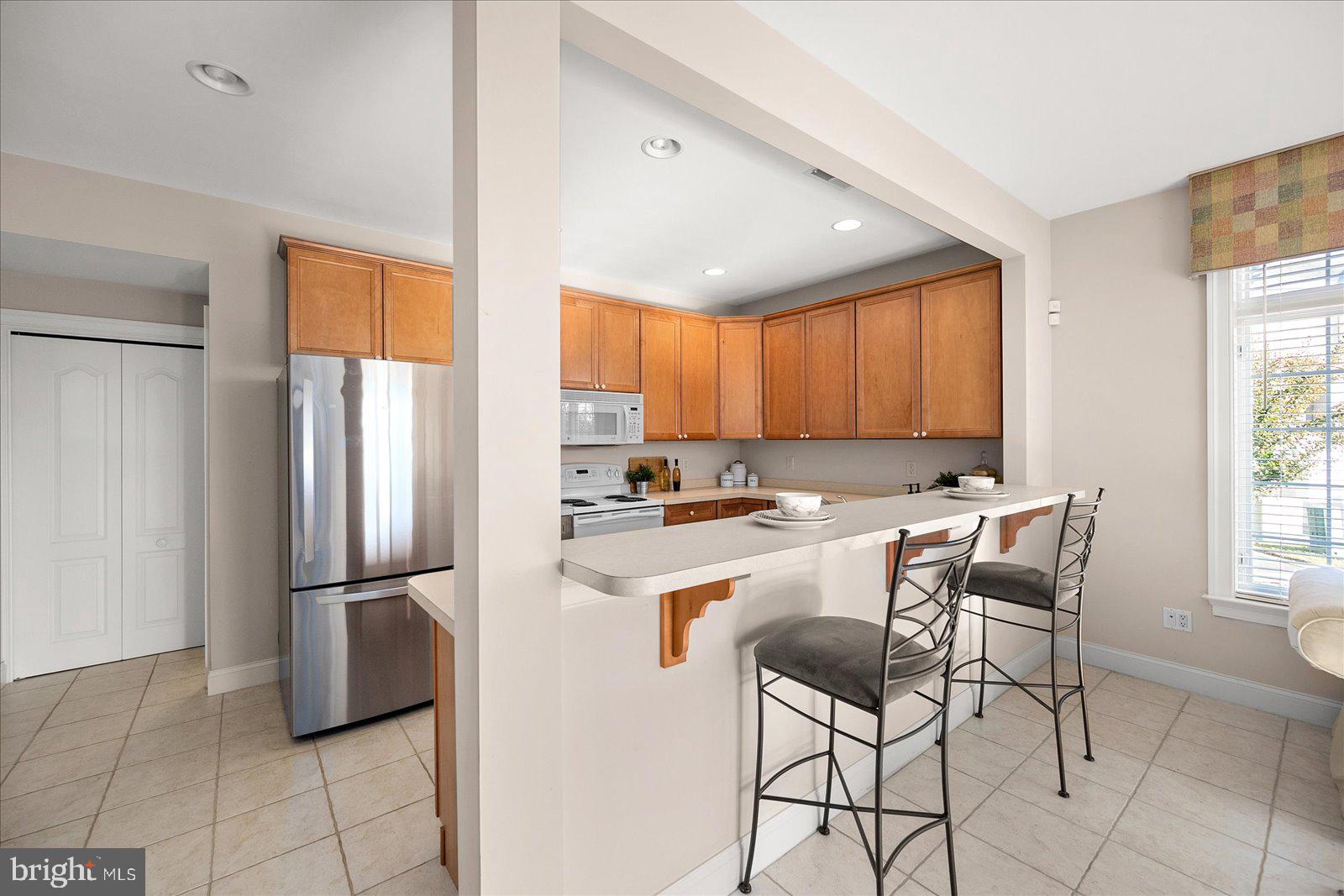 WEST OCEAN CITY - Residential