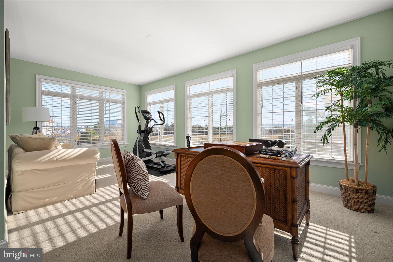 WEST OCEAN CITY - Residential