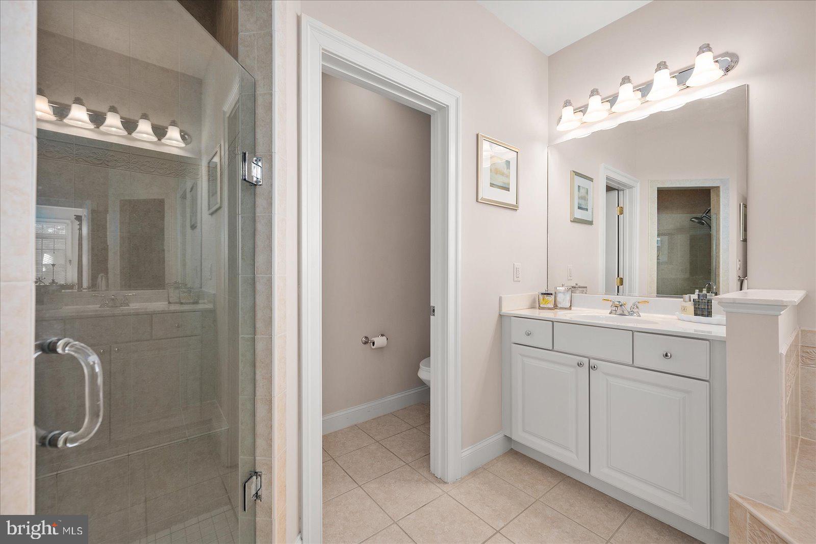 WEST OCEAN CITY - Residential