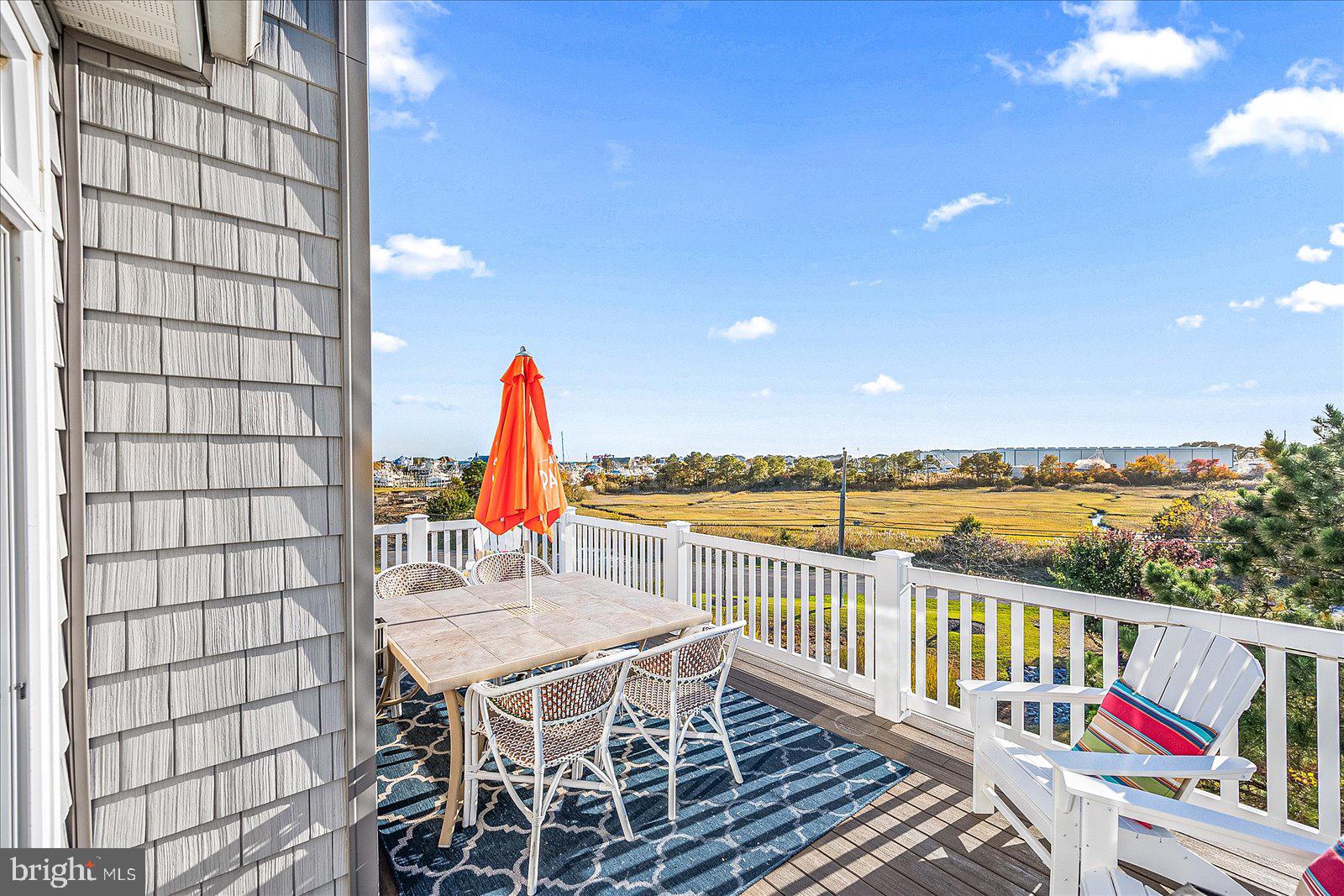 WEST OCEAN CITY - Residential