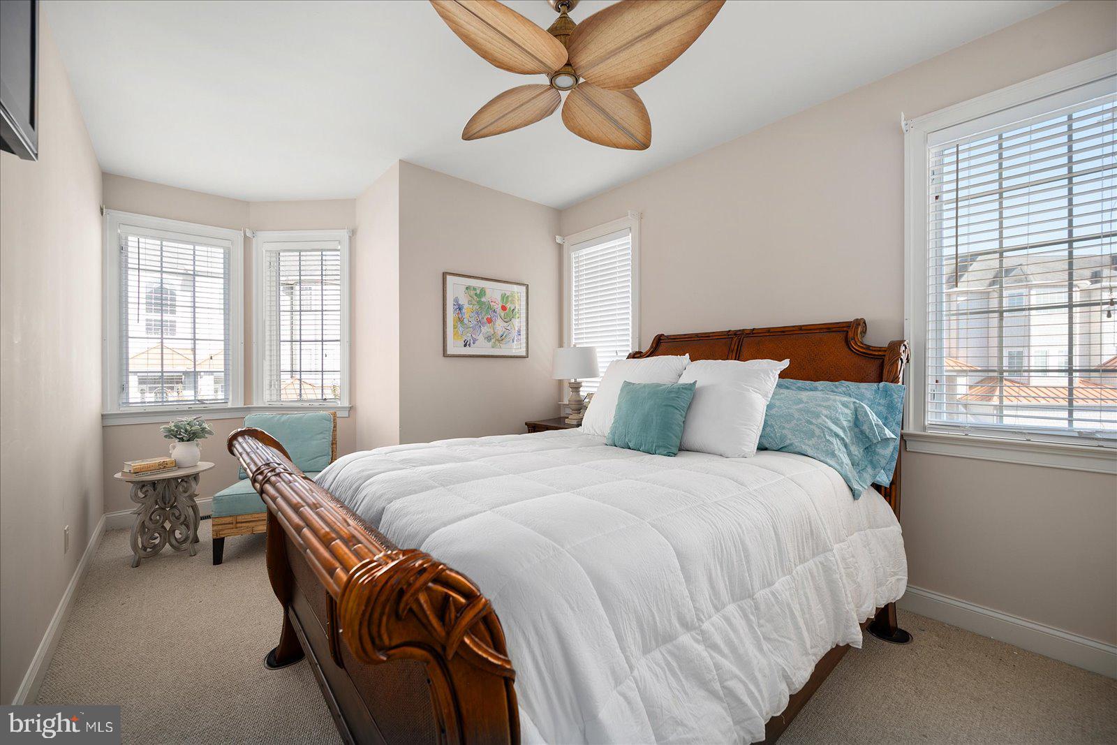 WEST OCEAN CITY - Residential