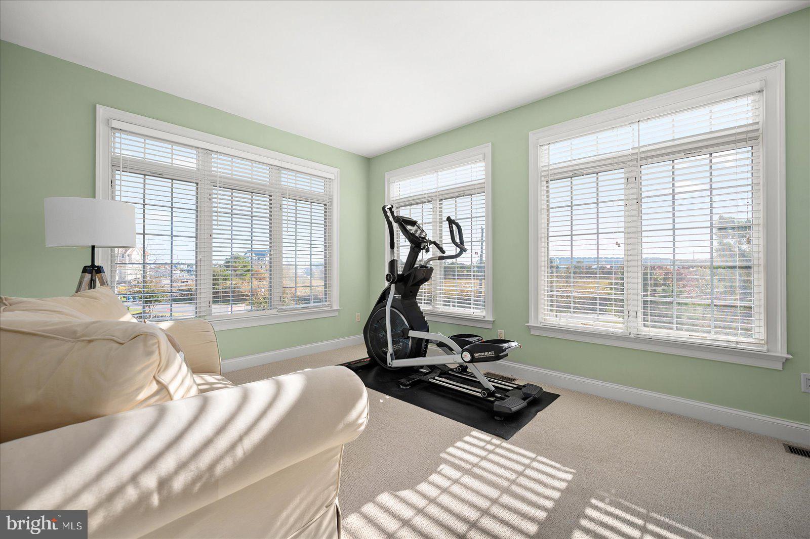 WEST OCEAN CITY - Residential