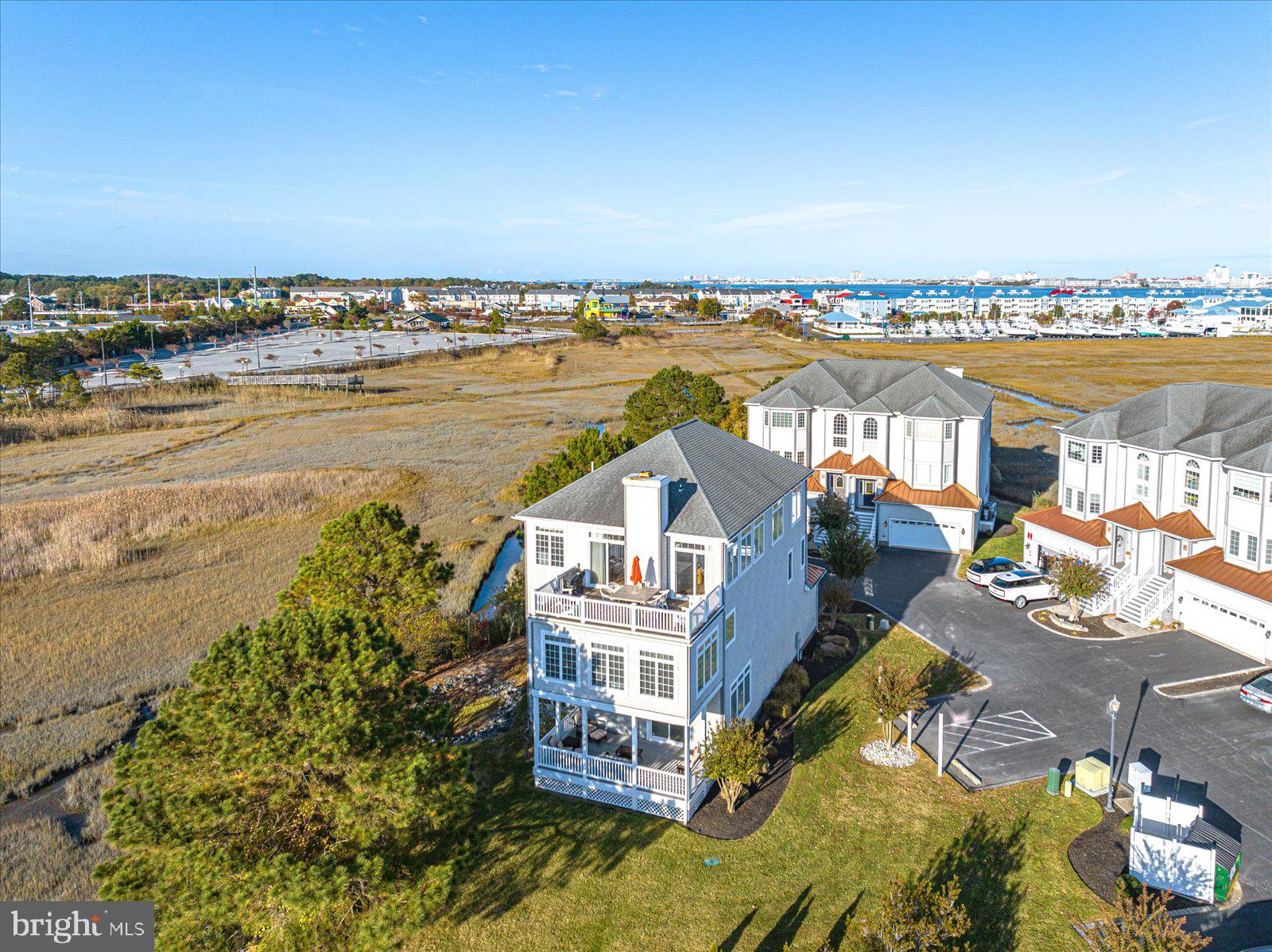 WEST OCEAN CITY - Residential