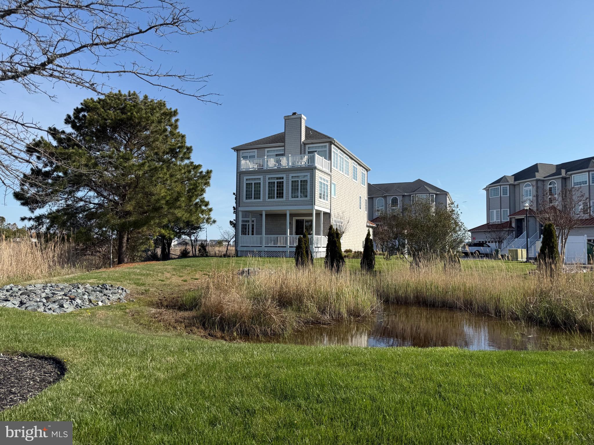 WEST OCEAN CITY - Residential