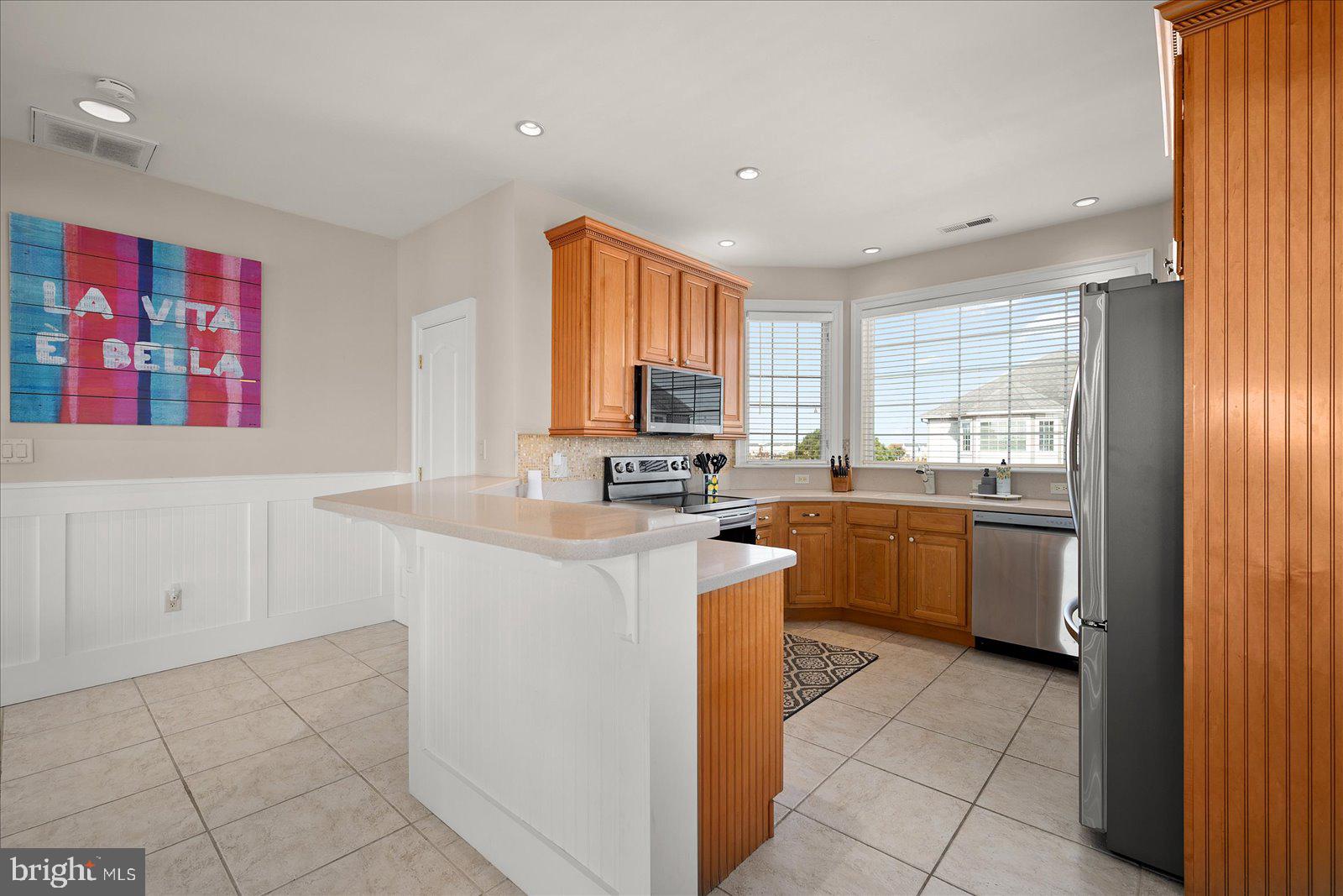 WEST OCEAN CITY - Residential