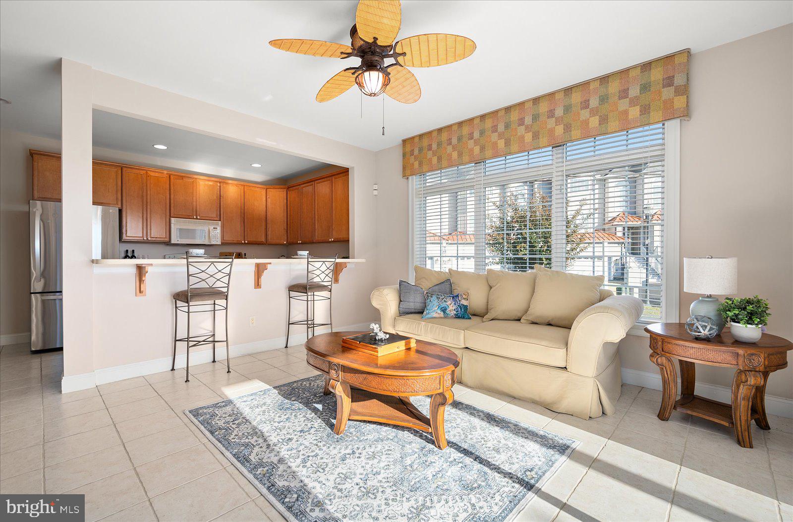 WEST OCEAN CITY - Residential