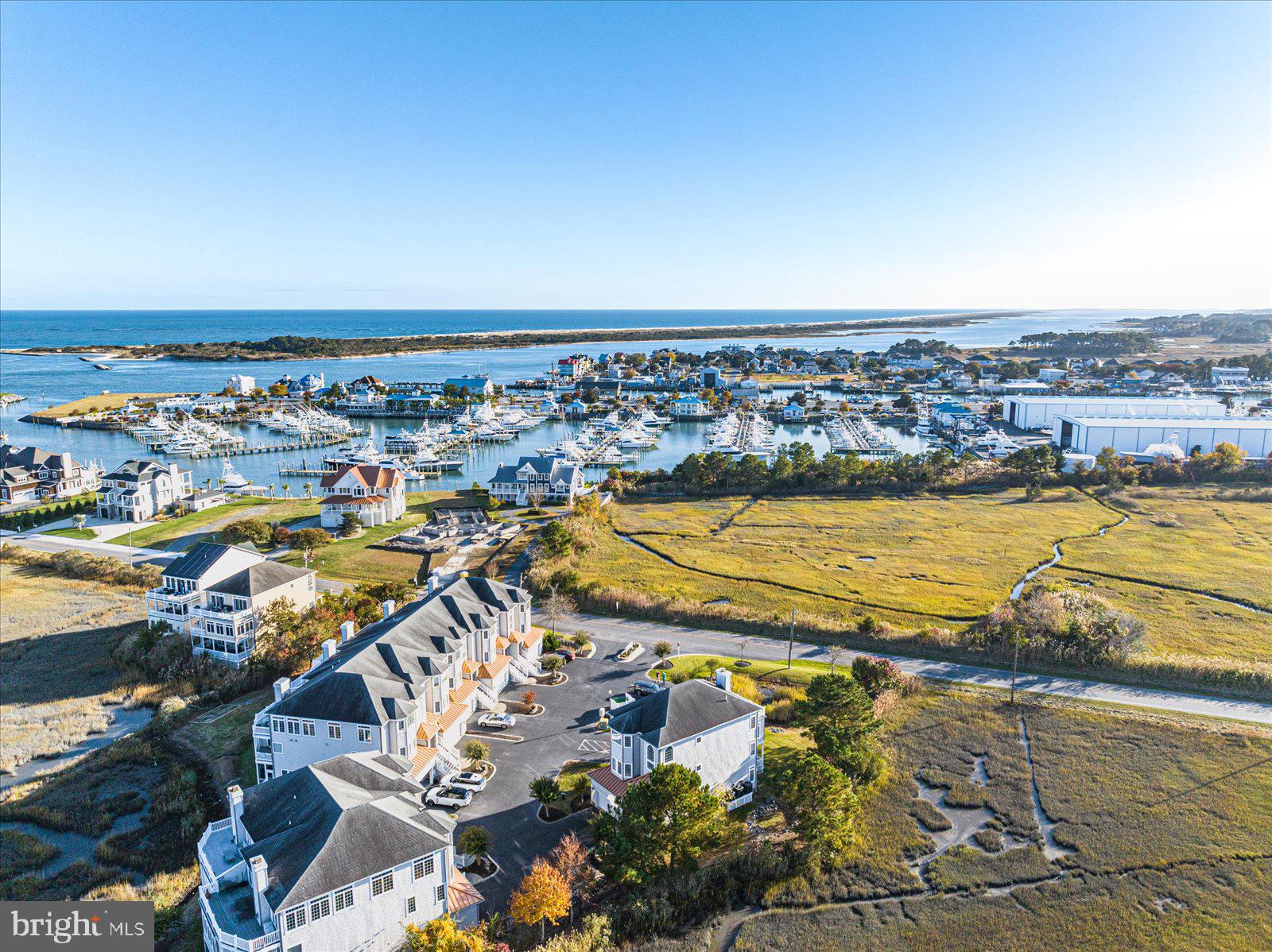 WEST OCEAN CITY - Residential