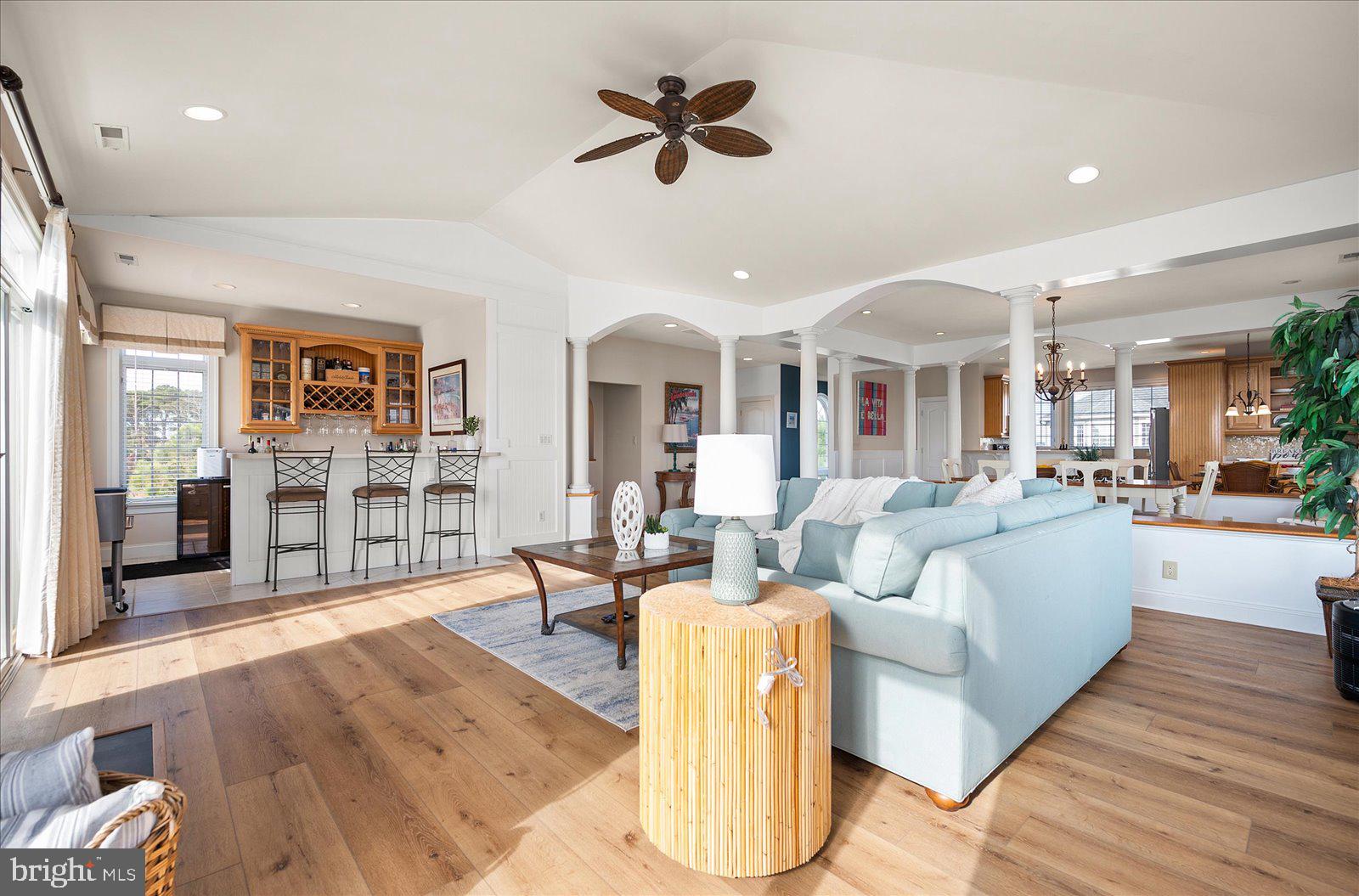 WEST OCEAN CITY - Residential