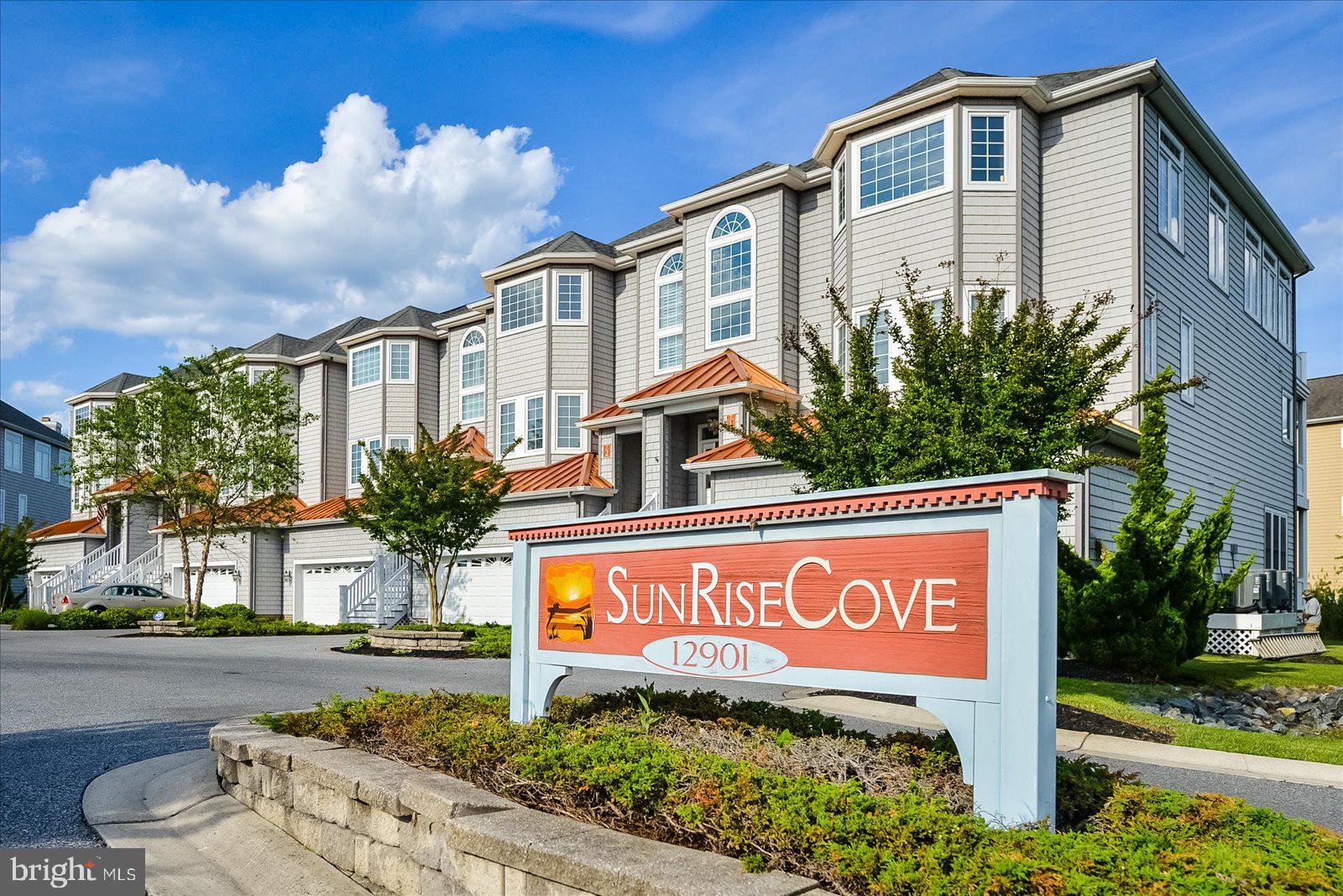 WEST OCEAN CITY - Residential