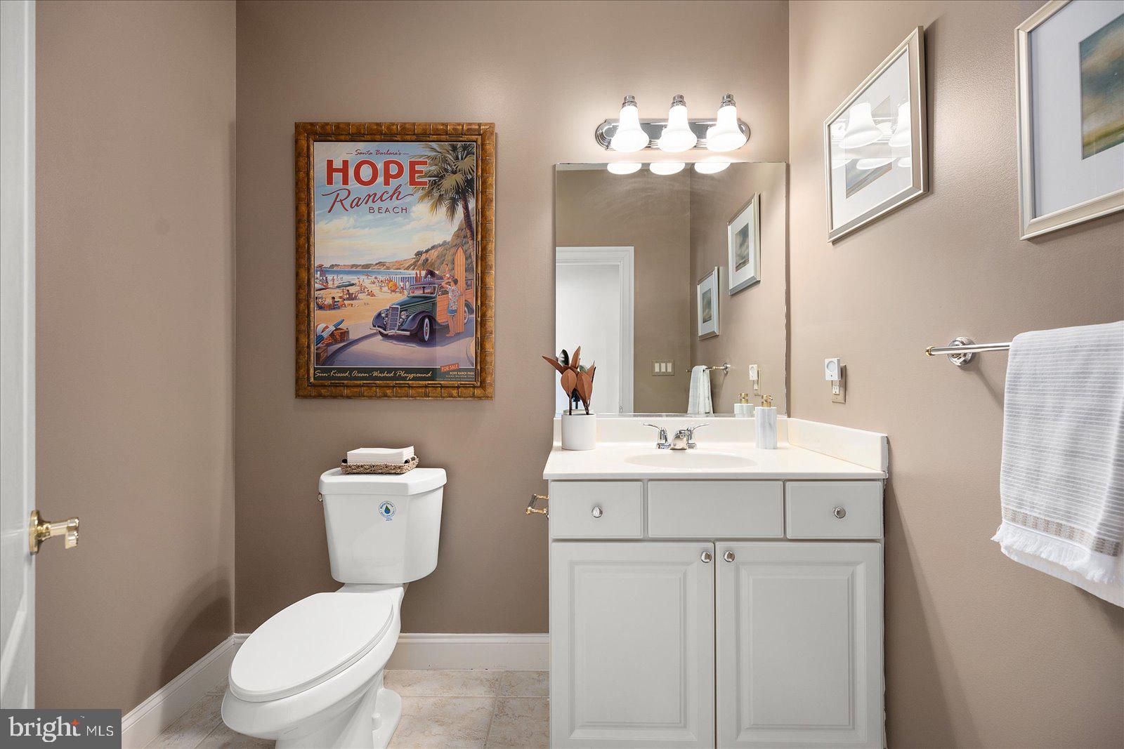 WEST OCEAN CITY - Residential