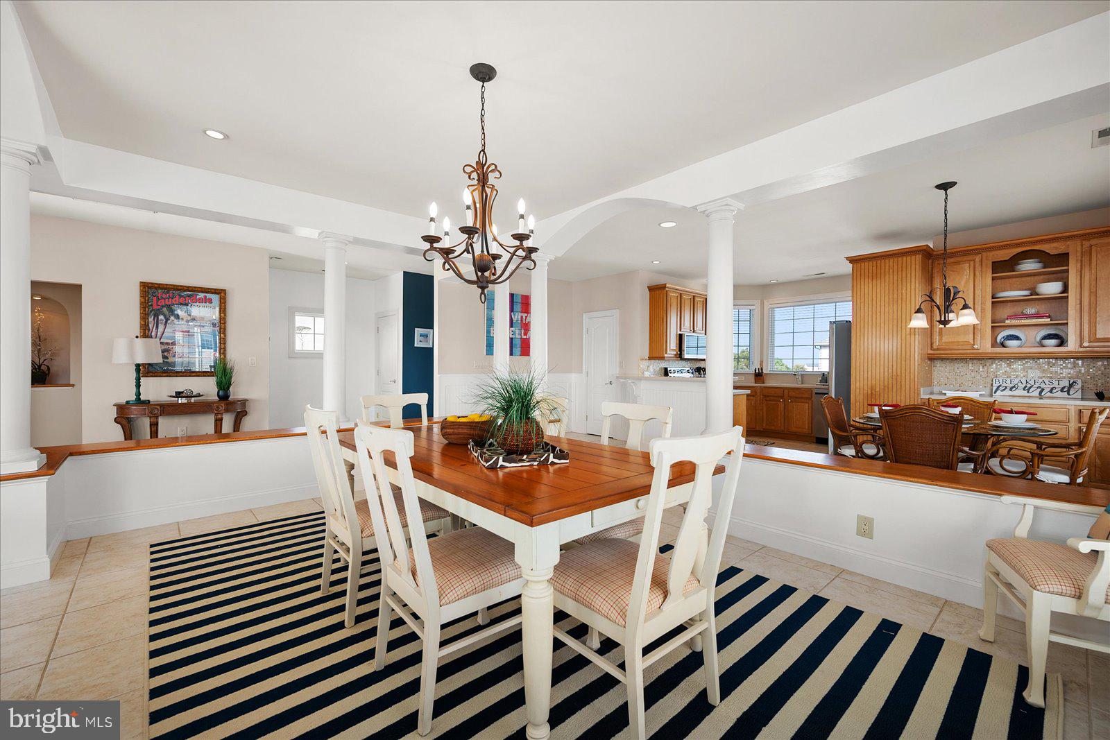 WEST OCEAN CITY - Residential