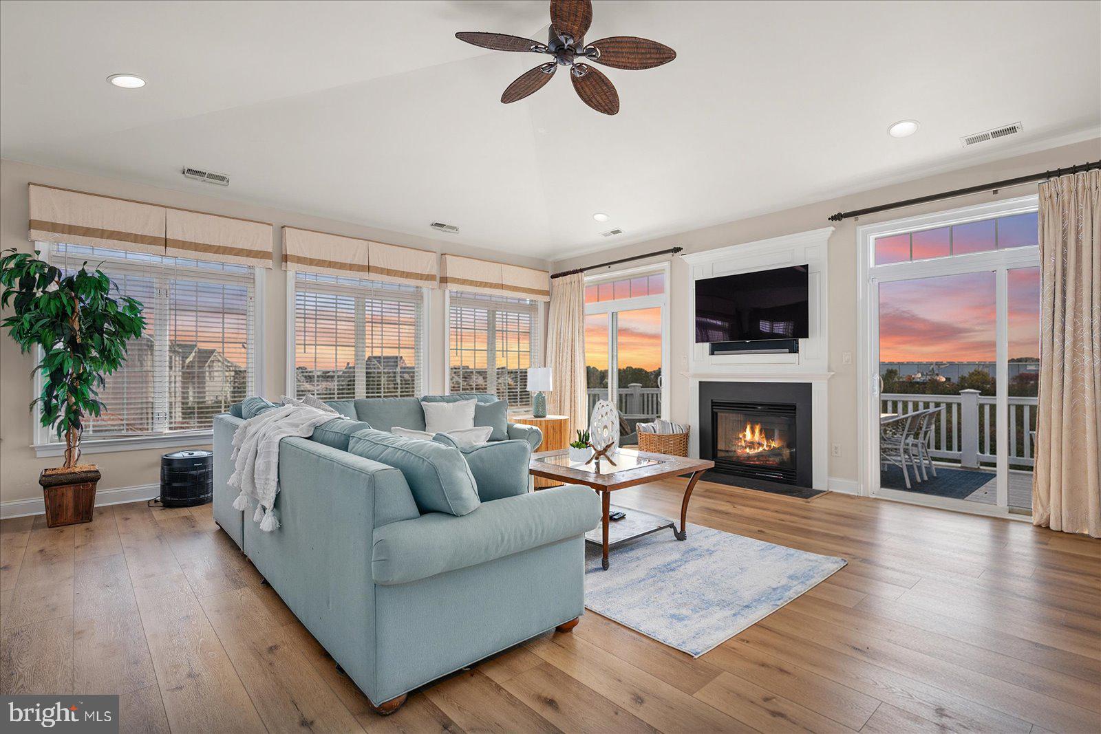 WEST OCEAN CITY - Residential