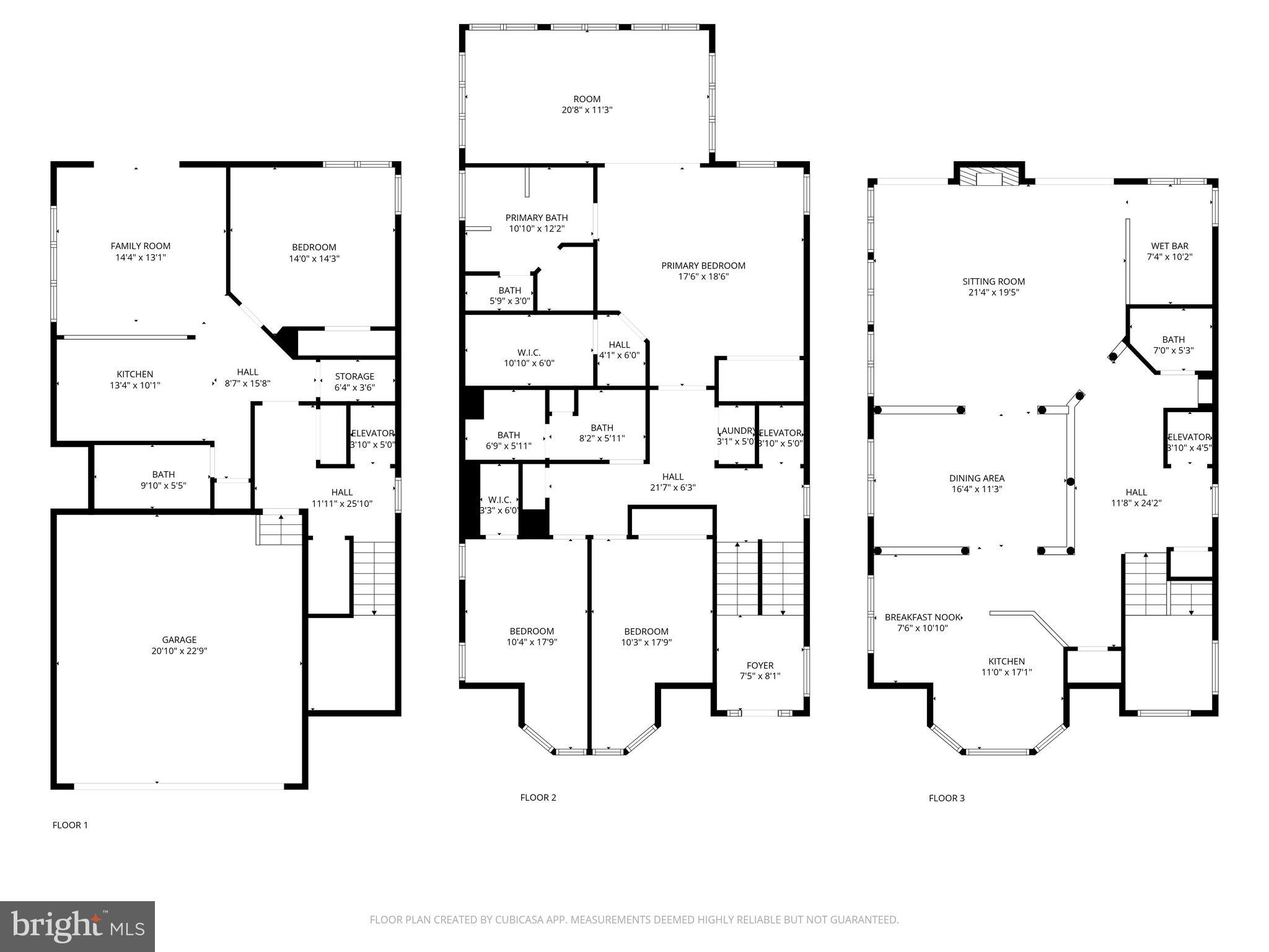 WEST OCEAN CITY - Residential
