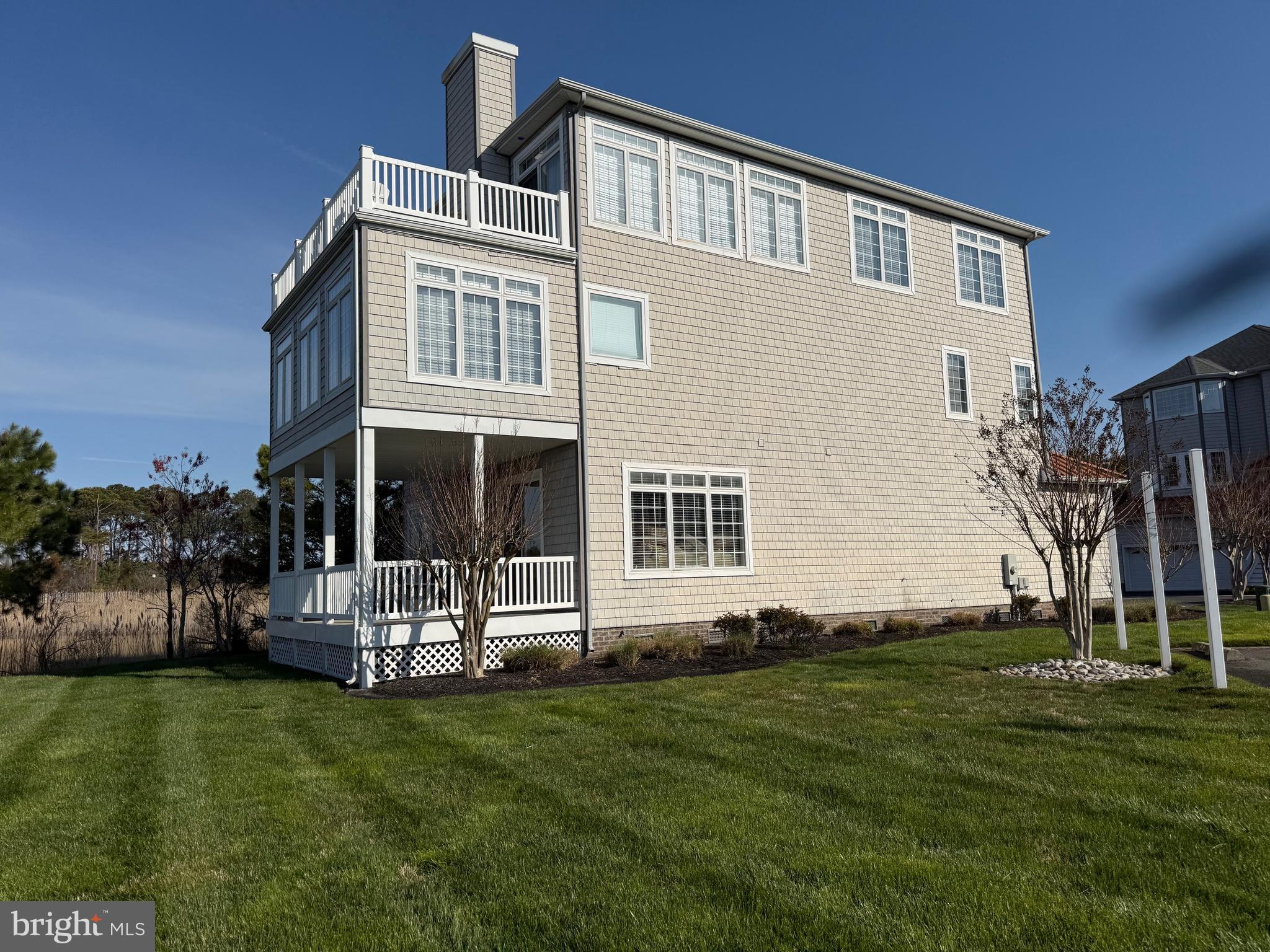 WEST OCEAN CITY - Residential