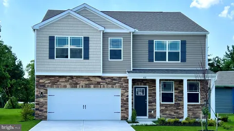 63 Buttercup Circle, Elkton, MD 21921 - MLS#: MDCC2016296