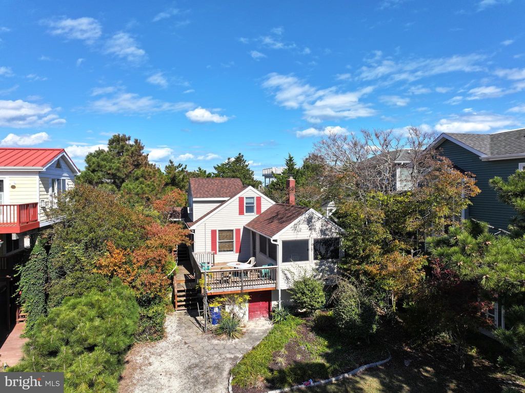 Photo of 3 E King Street, FENWICK ISLAND, DE 19944 (MLS # DESU2100686)