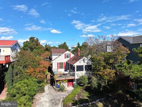 3 E KING STREET FENWICK ISLAND DE 19944