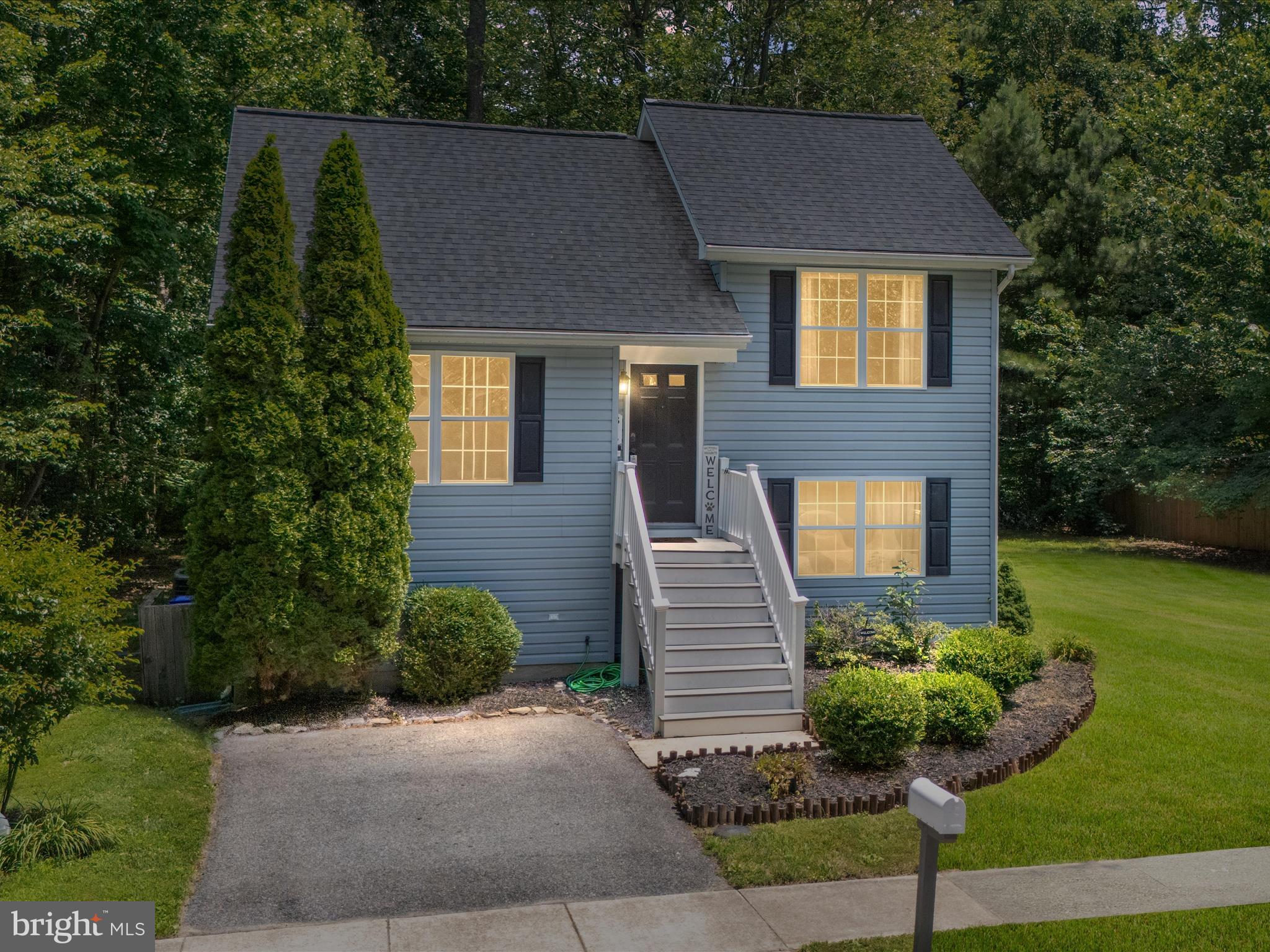 316 TIMBER LANE