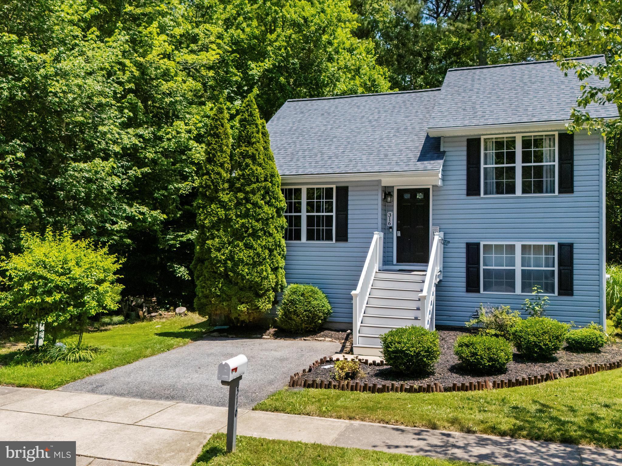 316 TIMBER LANE