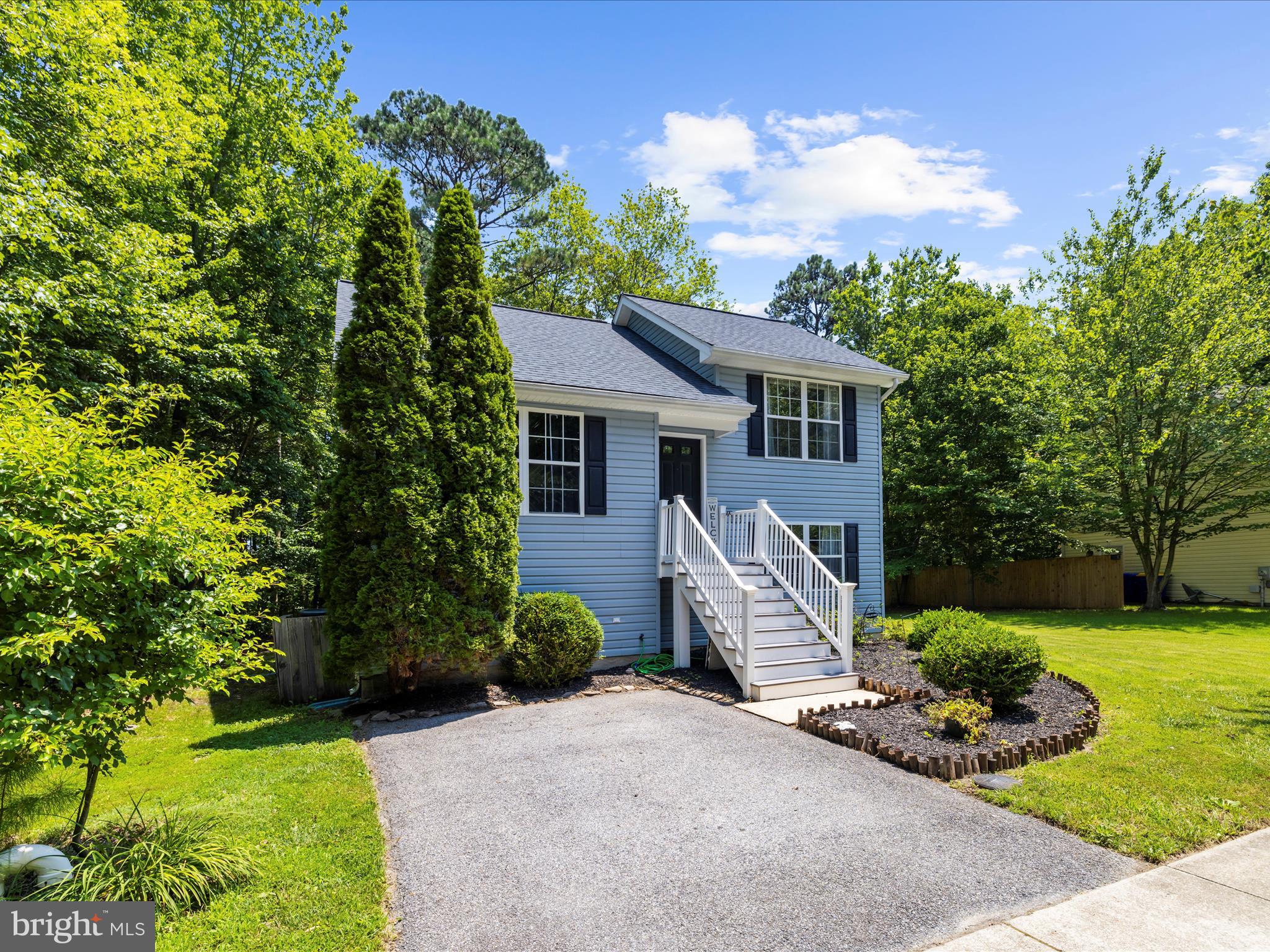 316 TIMBER LANE