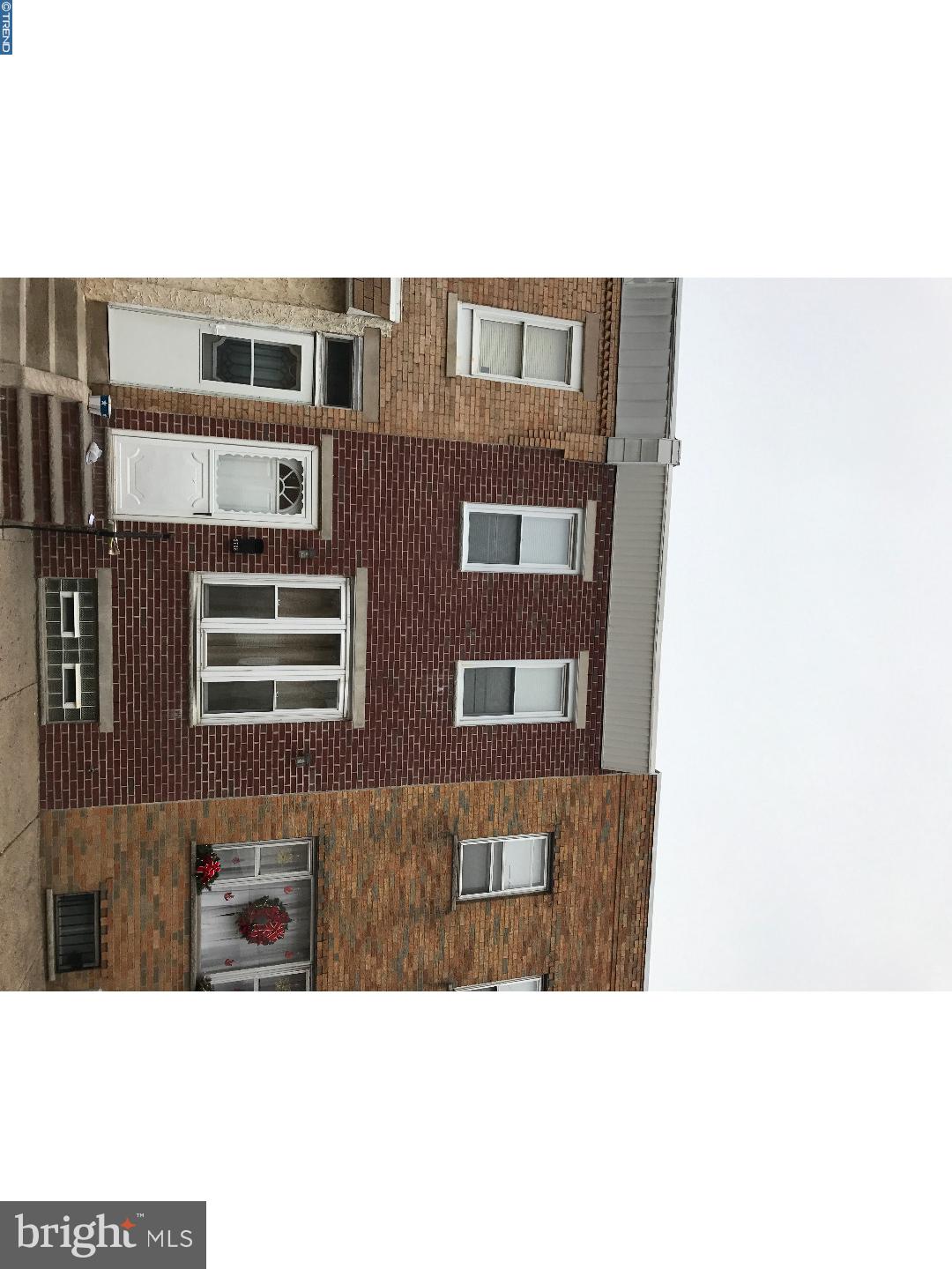 BRIDESBURG - Residential