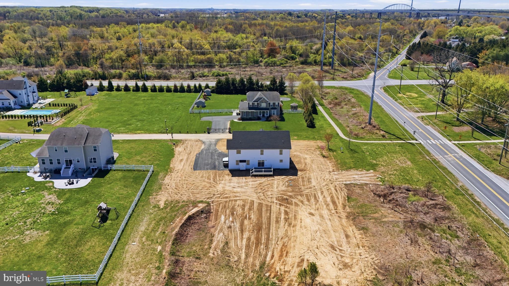 ST GEORGES CROSSING - Residential