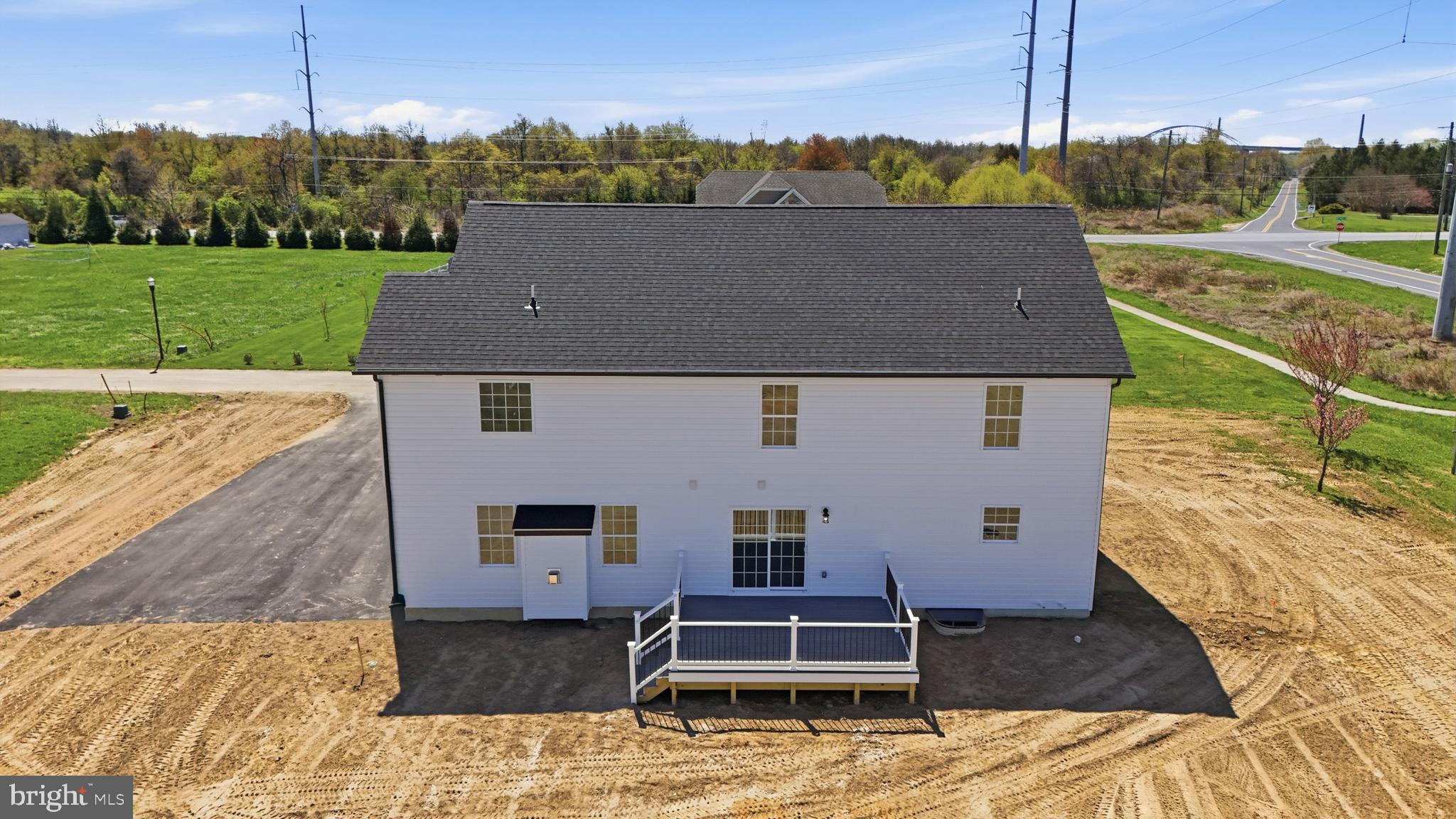 ST GEORGES CROSSING - Residential