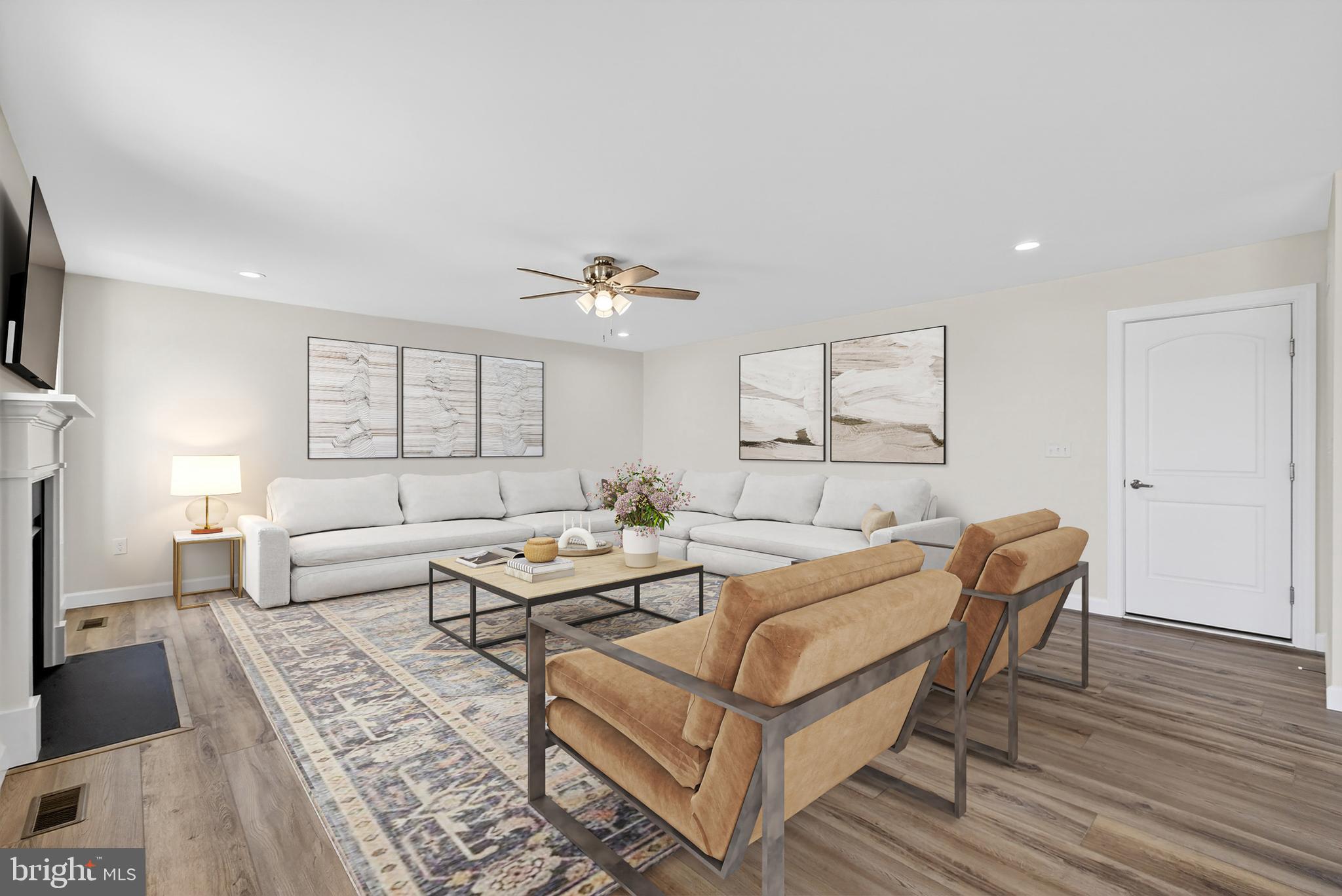 ST GEORGES CROSSING - Residential