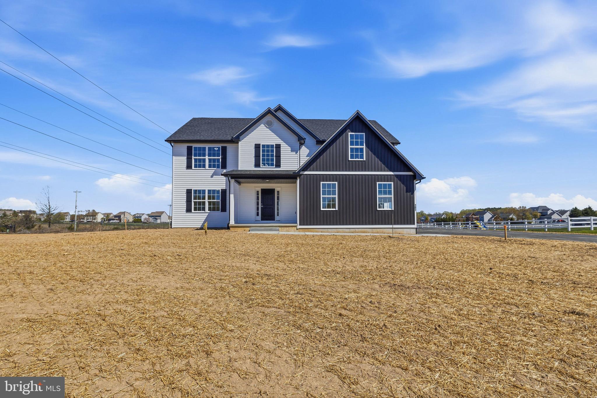 ST GEORGES CROSSING - Residential