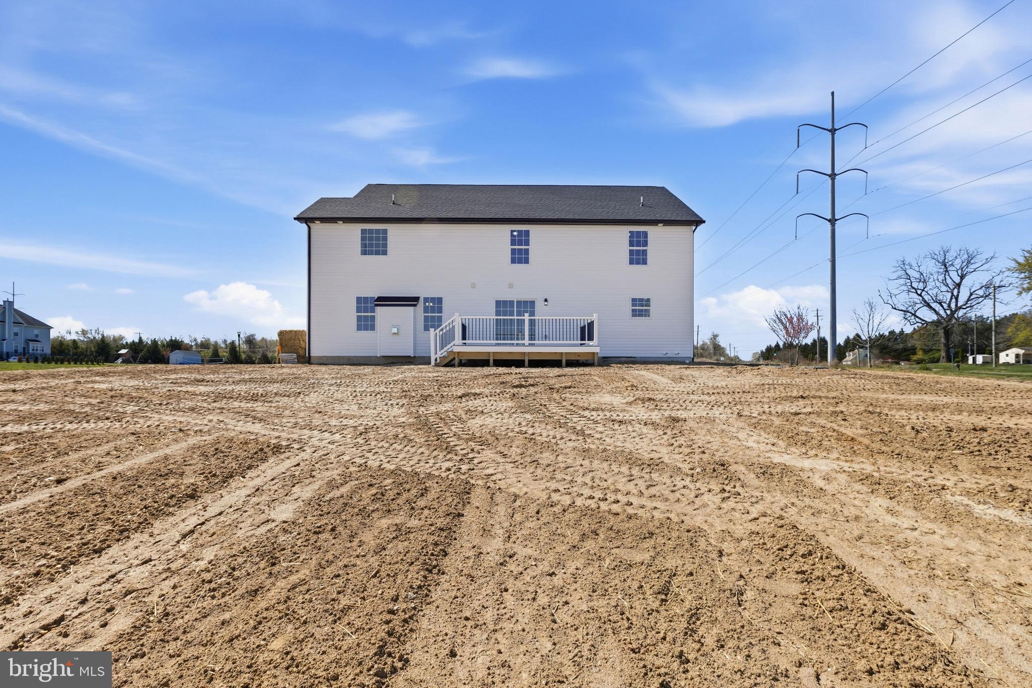 ST GEORGES CROSSING - Residential