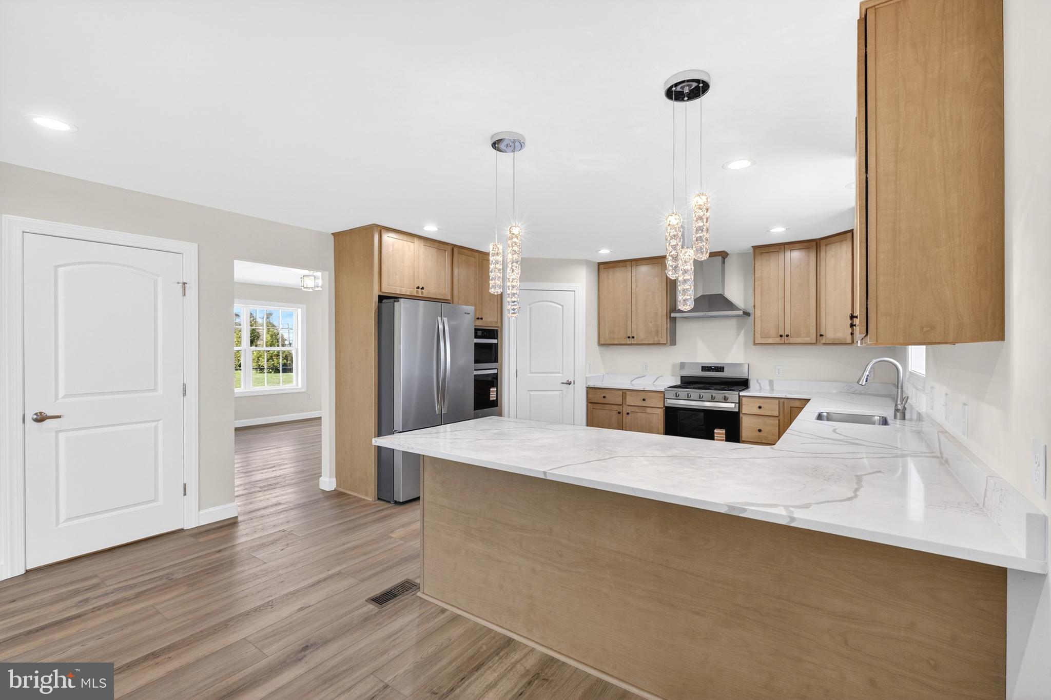 ST GEORGES CROSSING - Residential