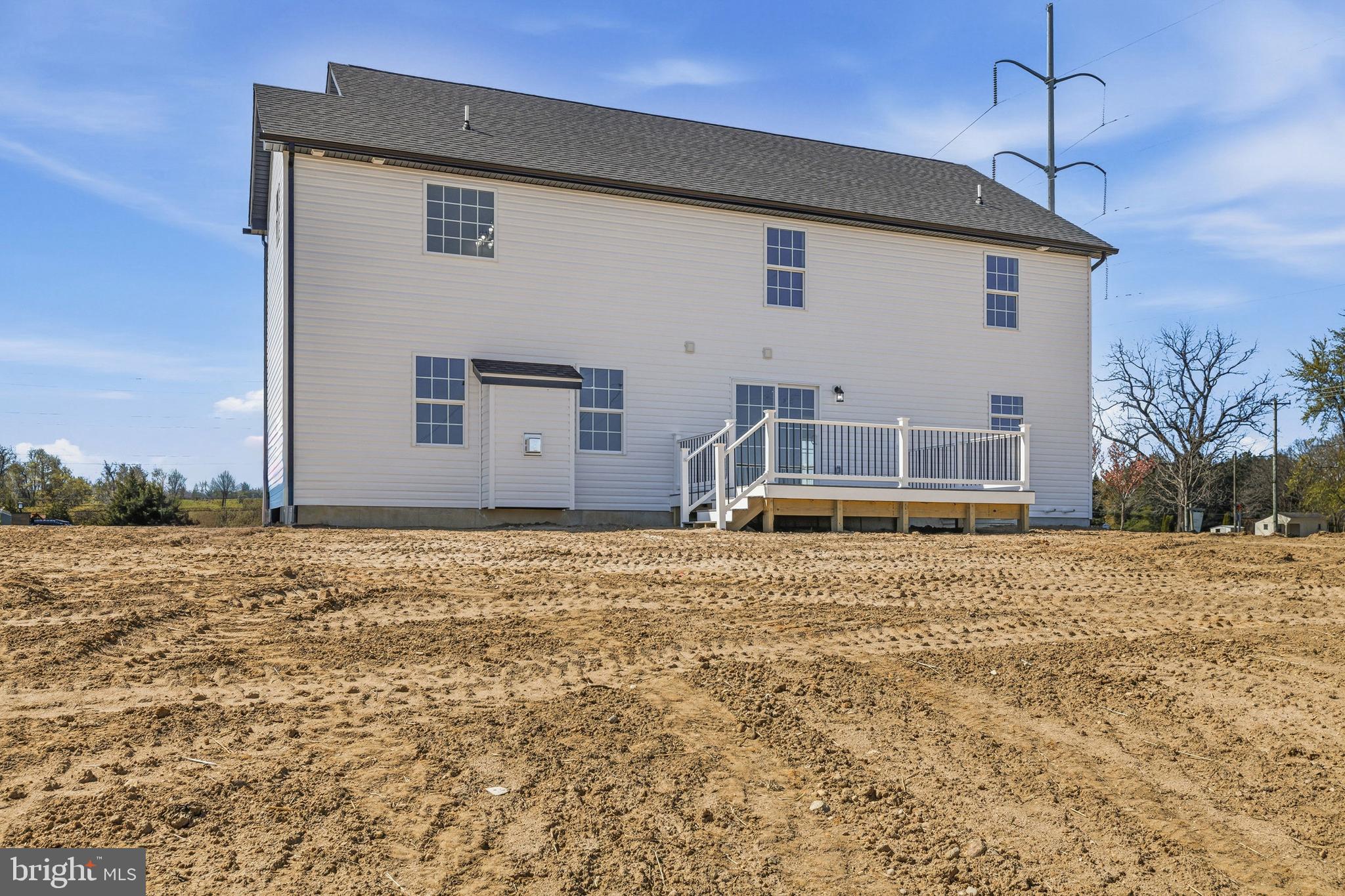 ST GEORGES CROSSING - Residential