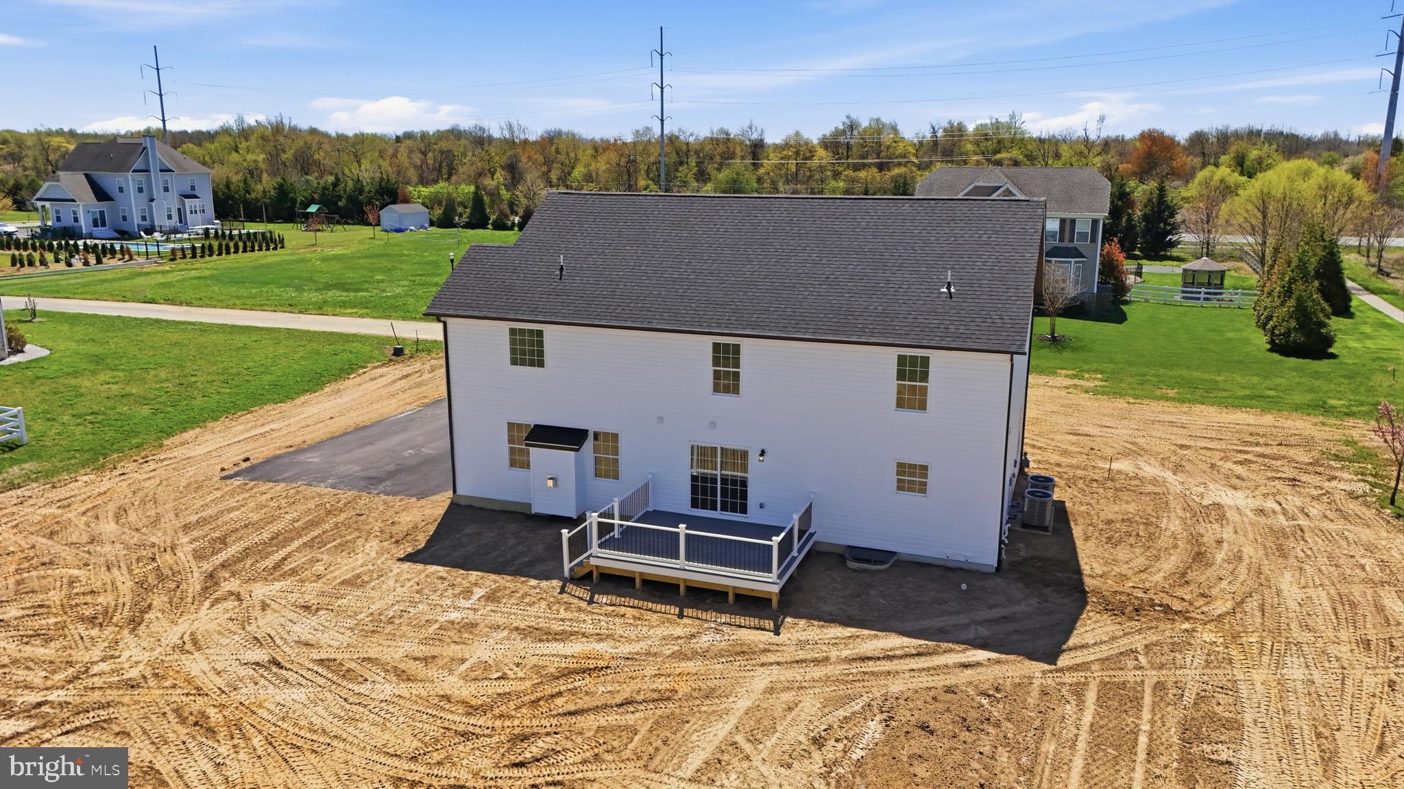 ST GEORGES CROSSING - Residential