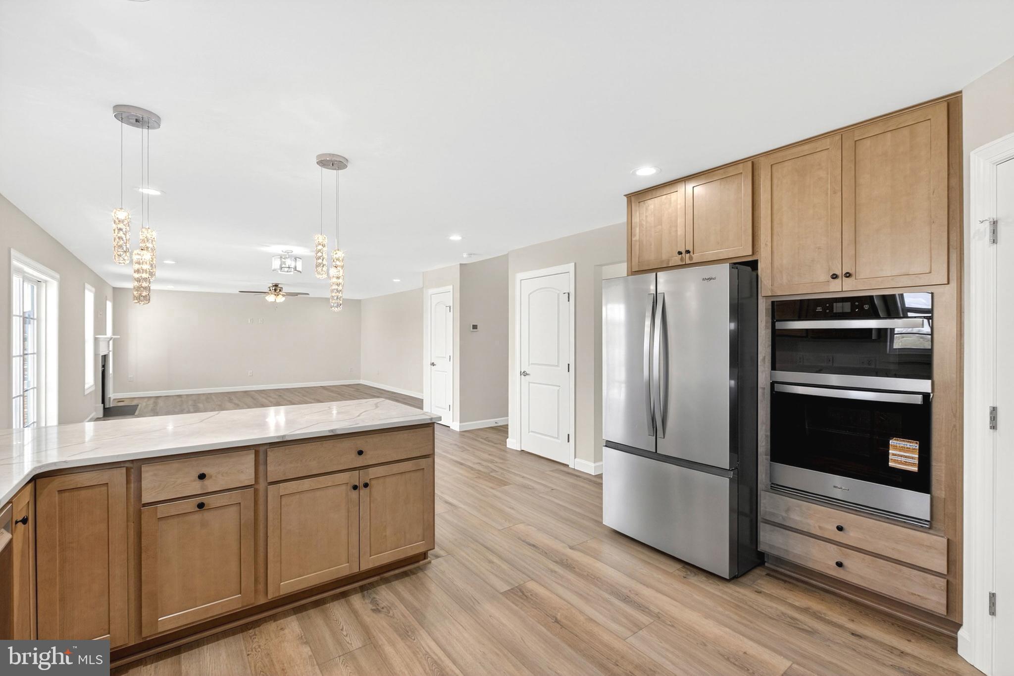 ST GEORGES CROSSING - Residential