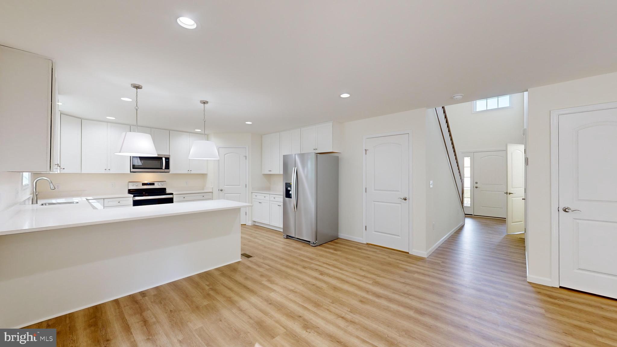 ST GEORGES CROSSING - Residential