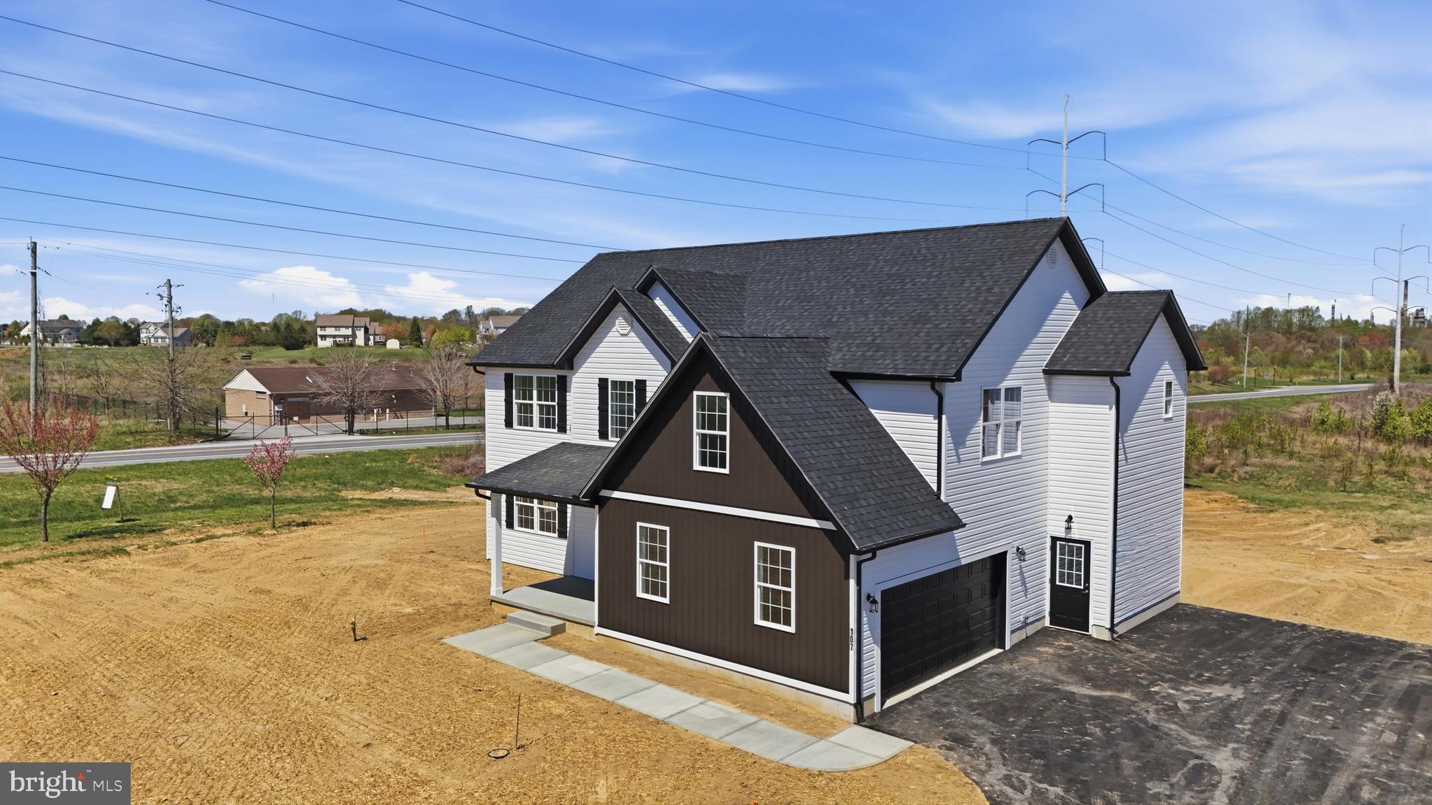 ST GEORGES CROSSING - Residential