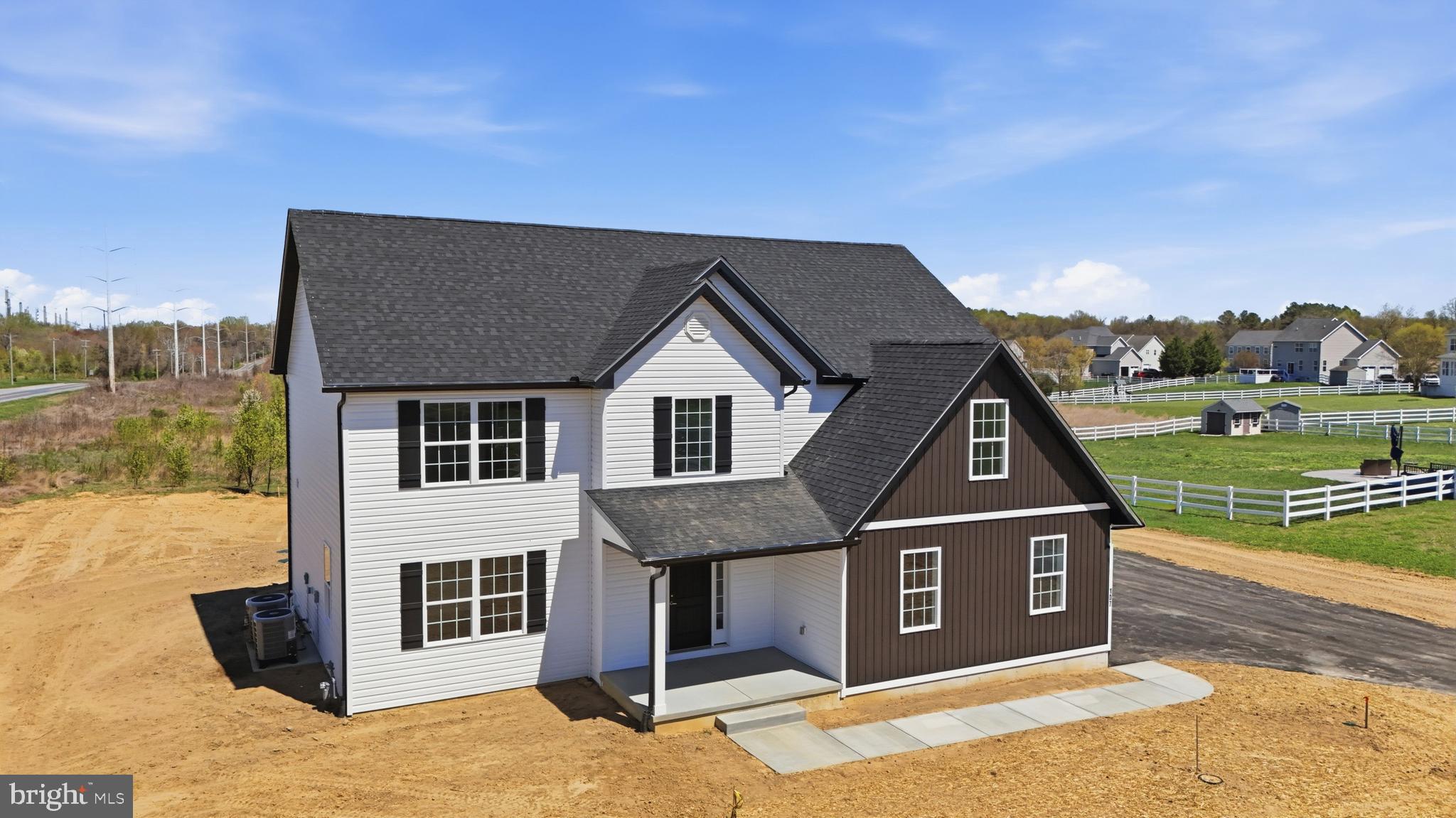 ST GEORGES CROSSING - Residential