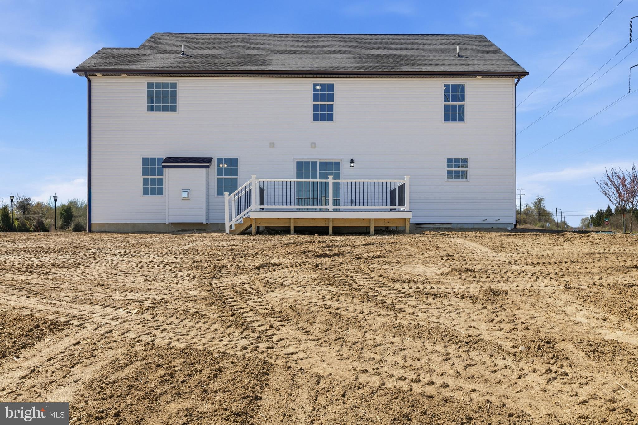 ST GEORGES CROSSING - Residential