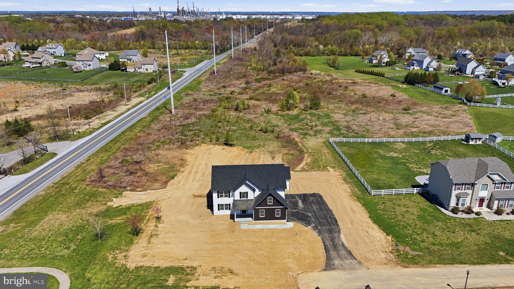 ST GEORGES CROSSING - Residential