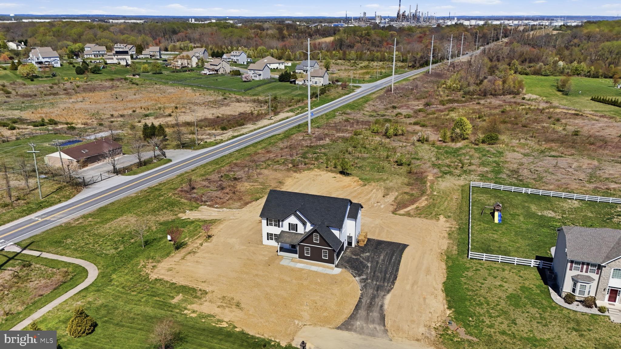 ST GEORGES CROSSING - Residential