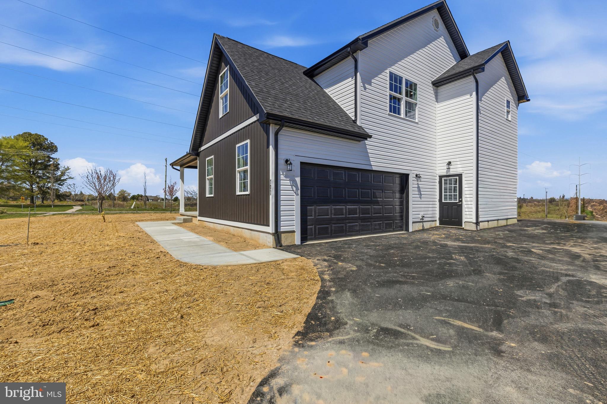 ST GEORGES CROSSING - Residential