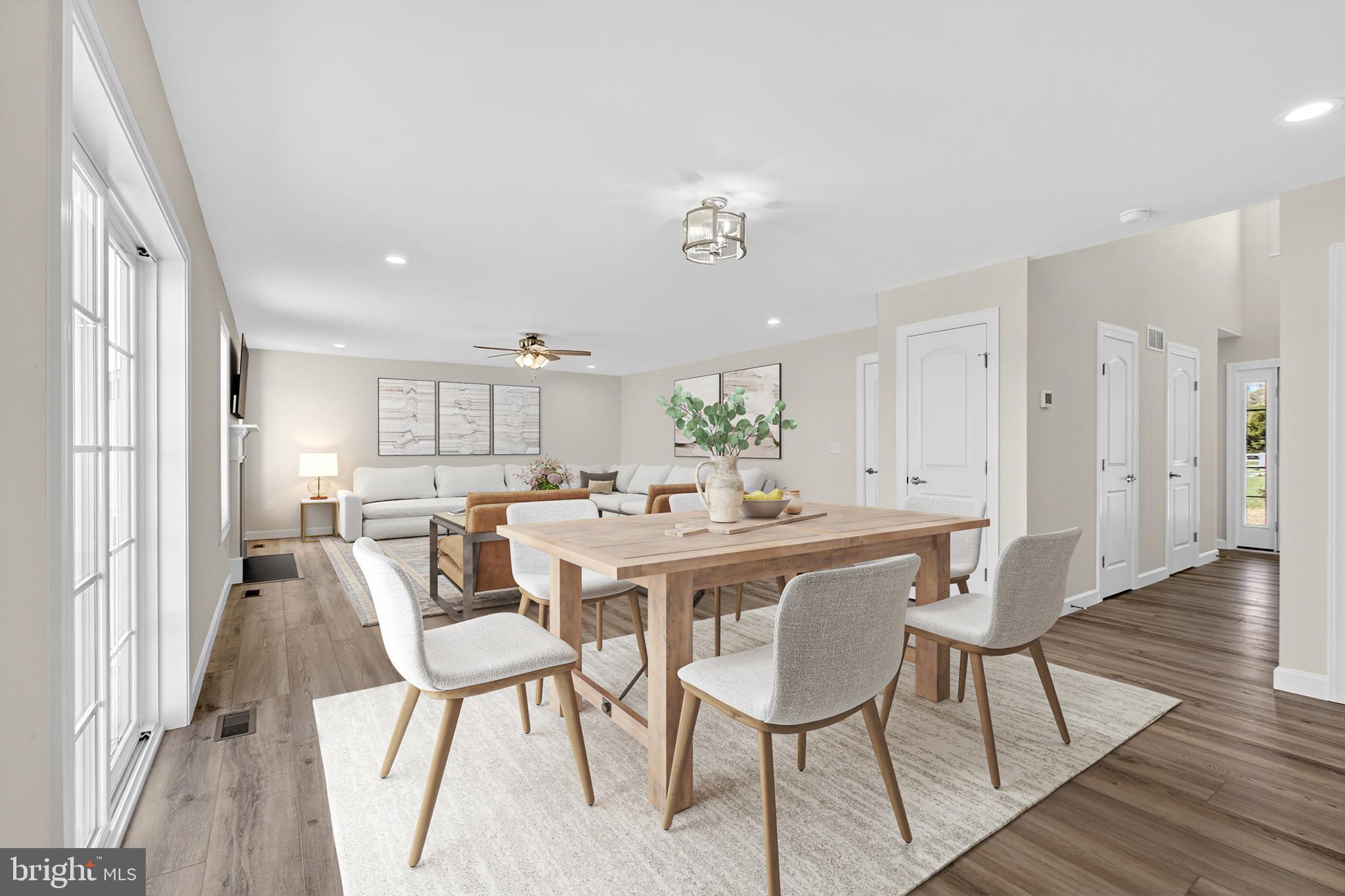 ST GEORGES CROSSING - Residential