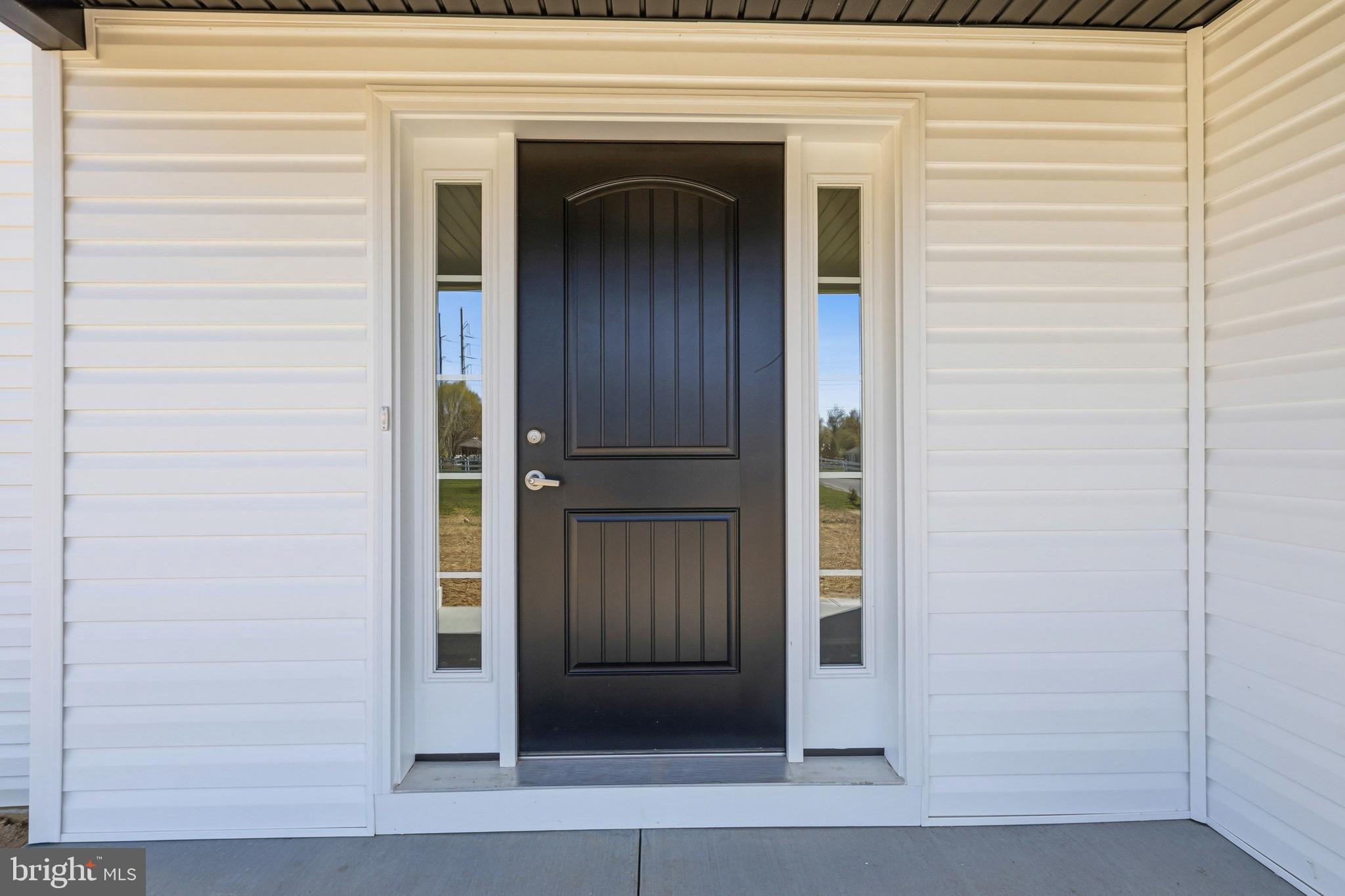 ST GEORGES CROSSING - Residential