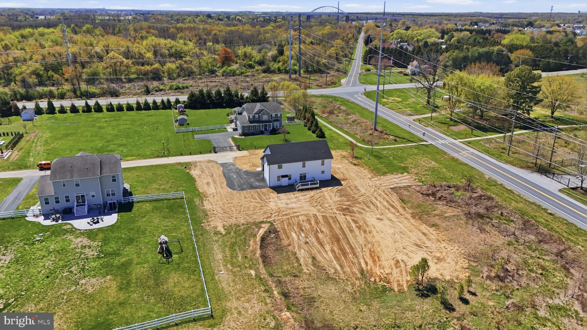 ST GEORGES CROSSING - Residential