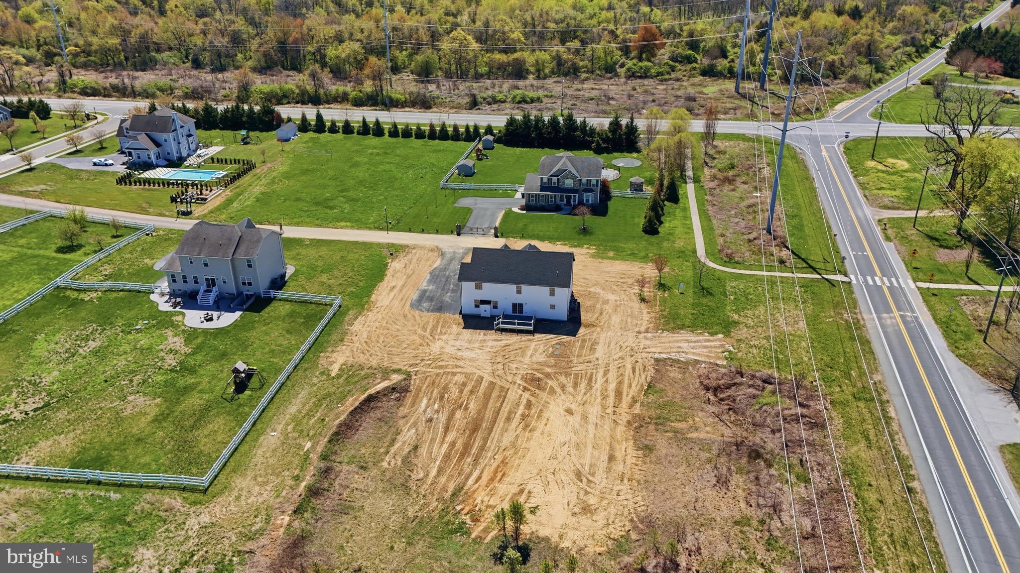 ST GEORGES CROSSING - Residential