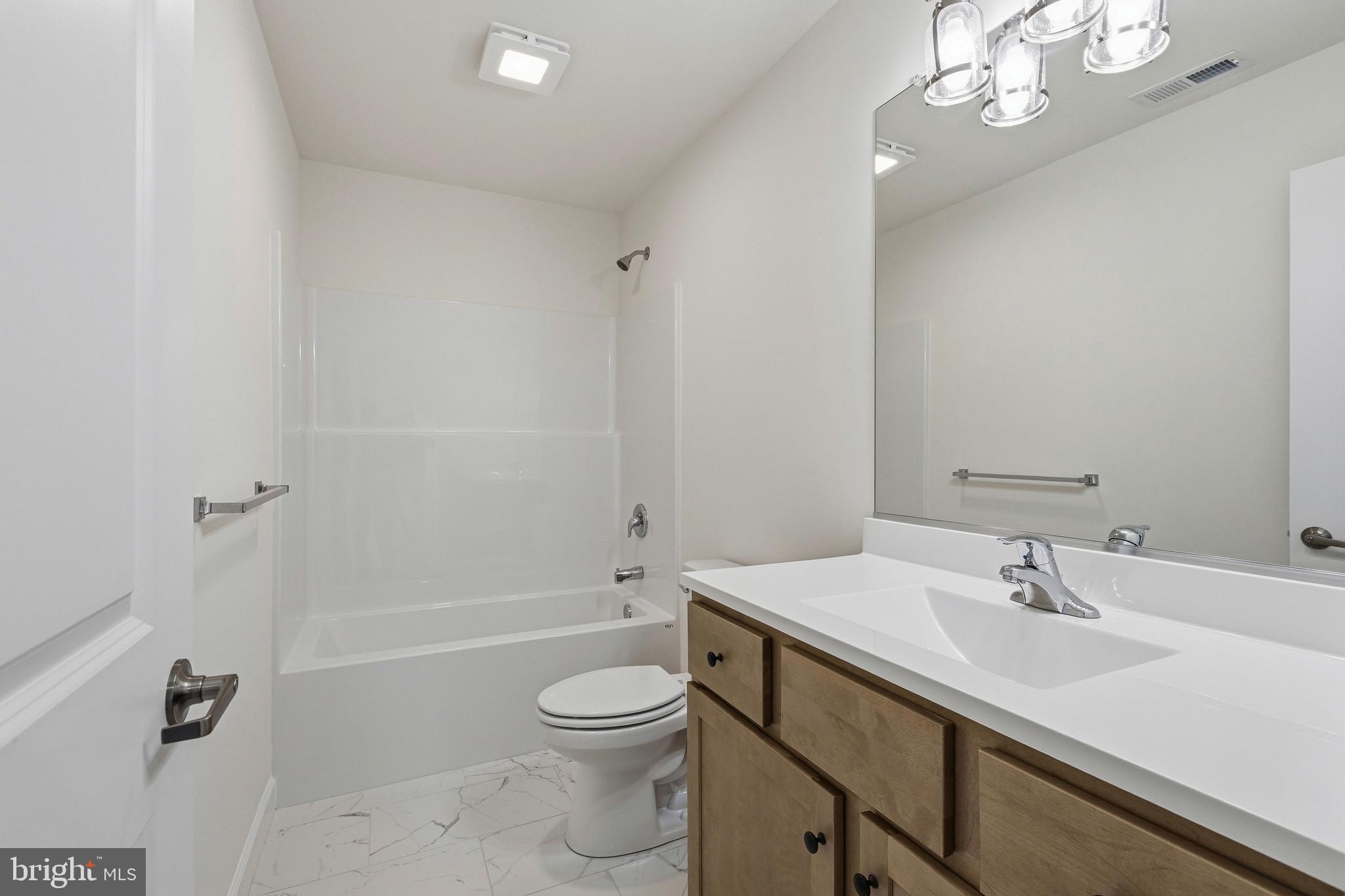 ST GEORGES CROSSING - Residential