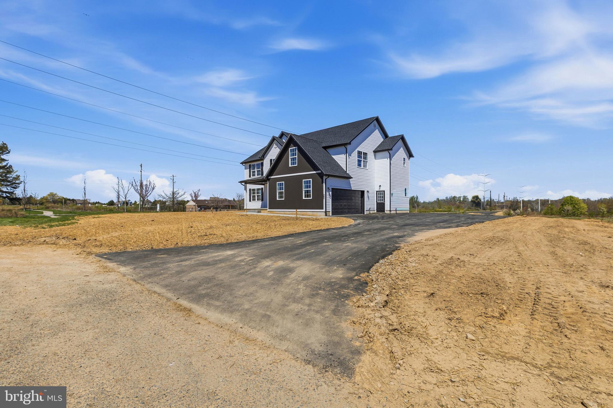 ST GEORGES CROSSING - Residential