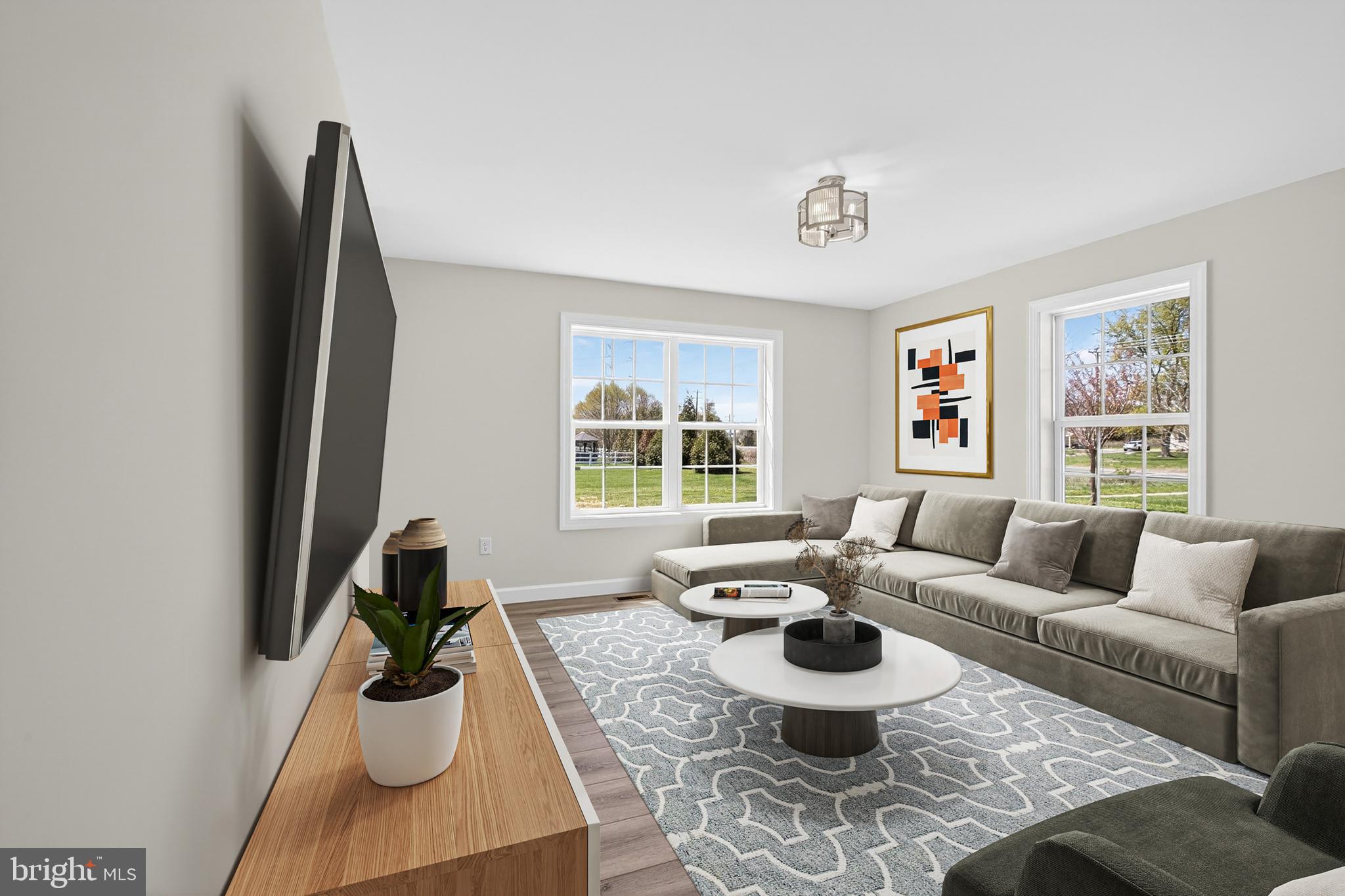 ST GEORGES CROSSING - Residential