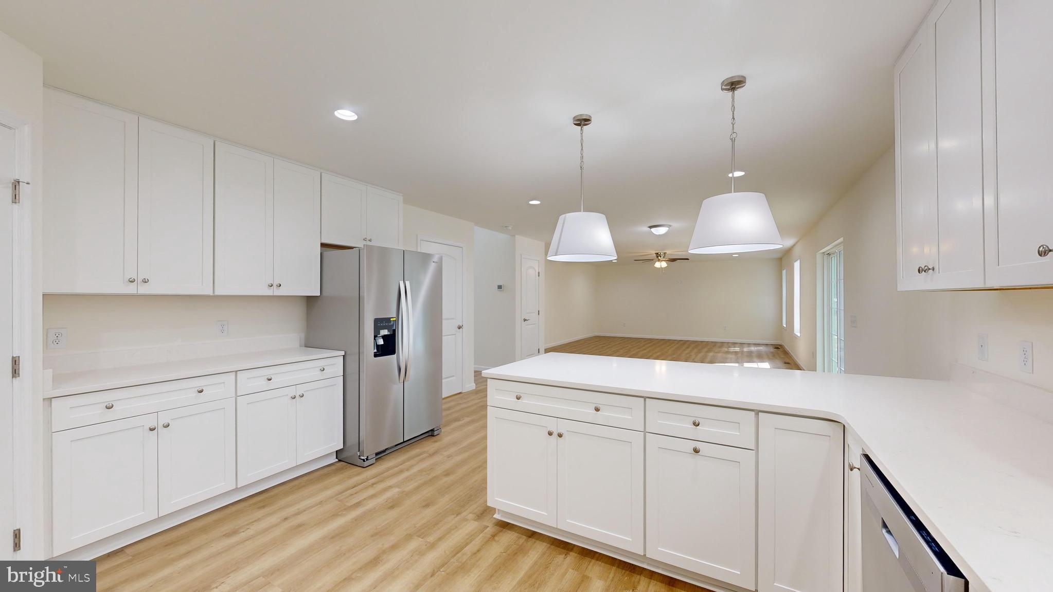 ST GEORGES CROSSING - Residential