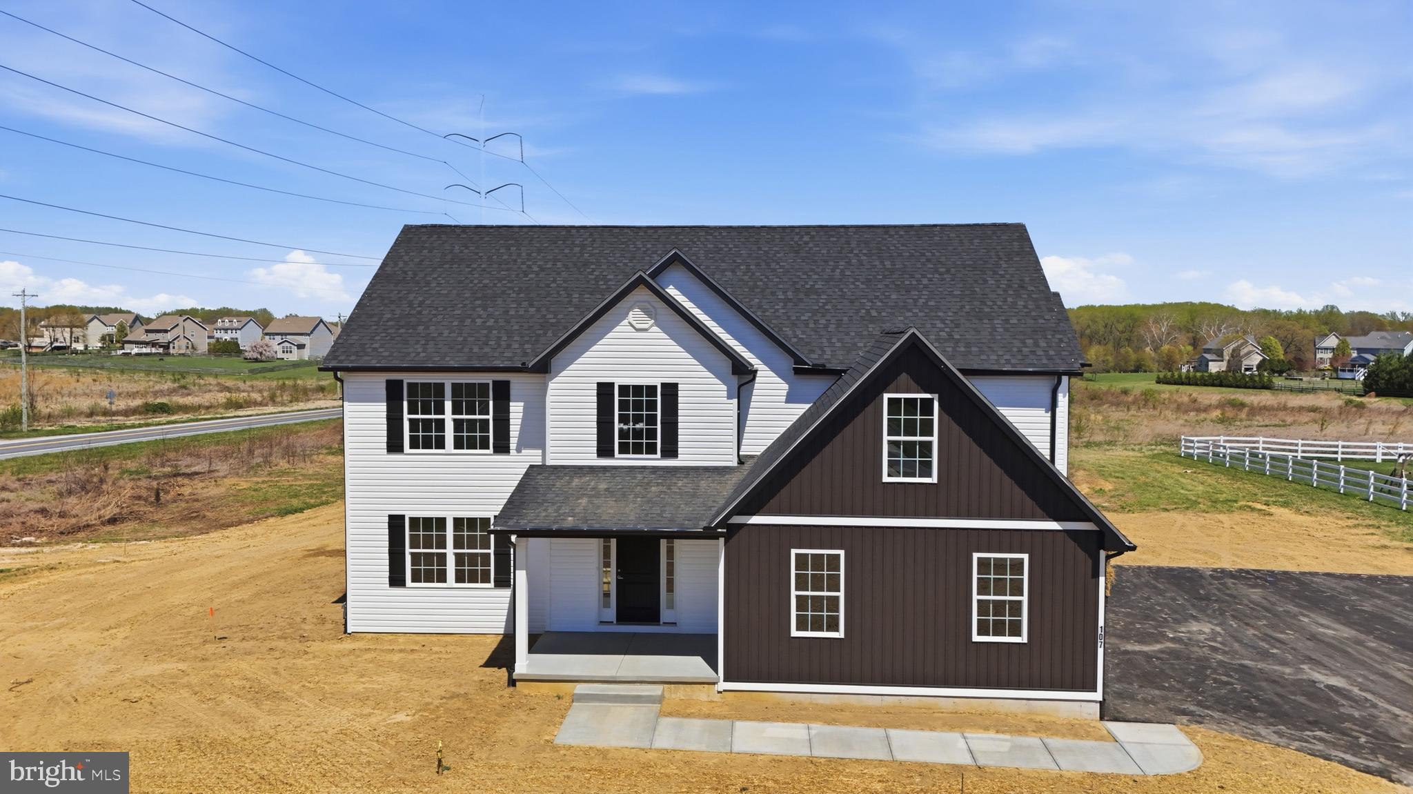 ST GEORGES CROSSING - Residential